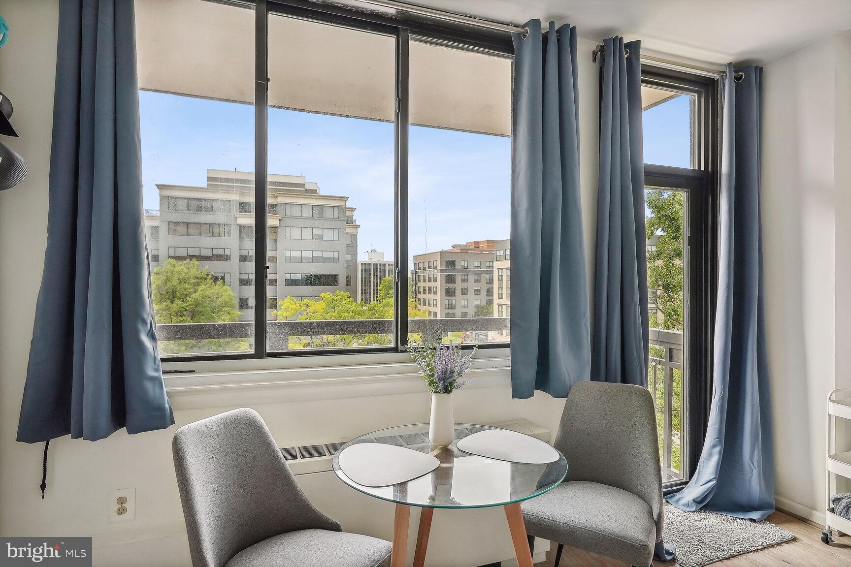 801 N Pitt STREET Unit: 603