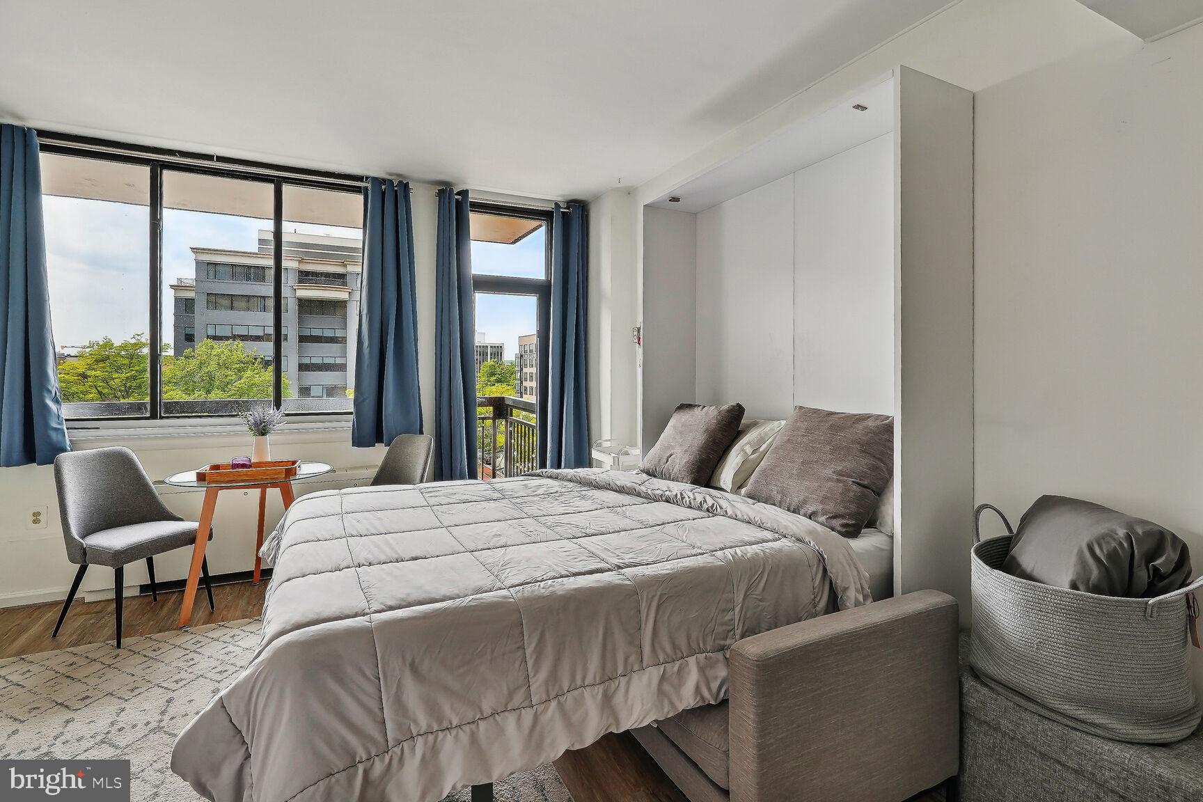 801 N Pitt STREET Unit: 603