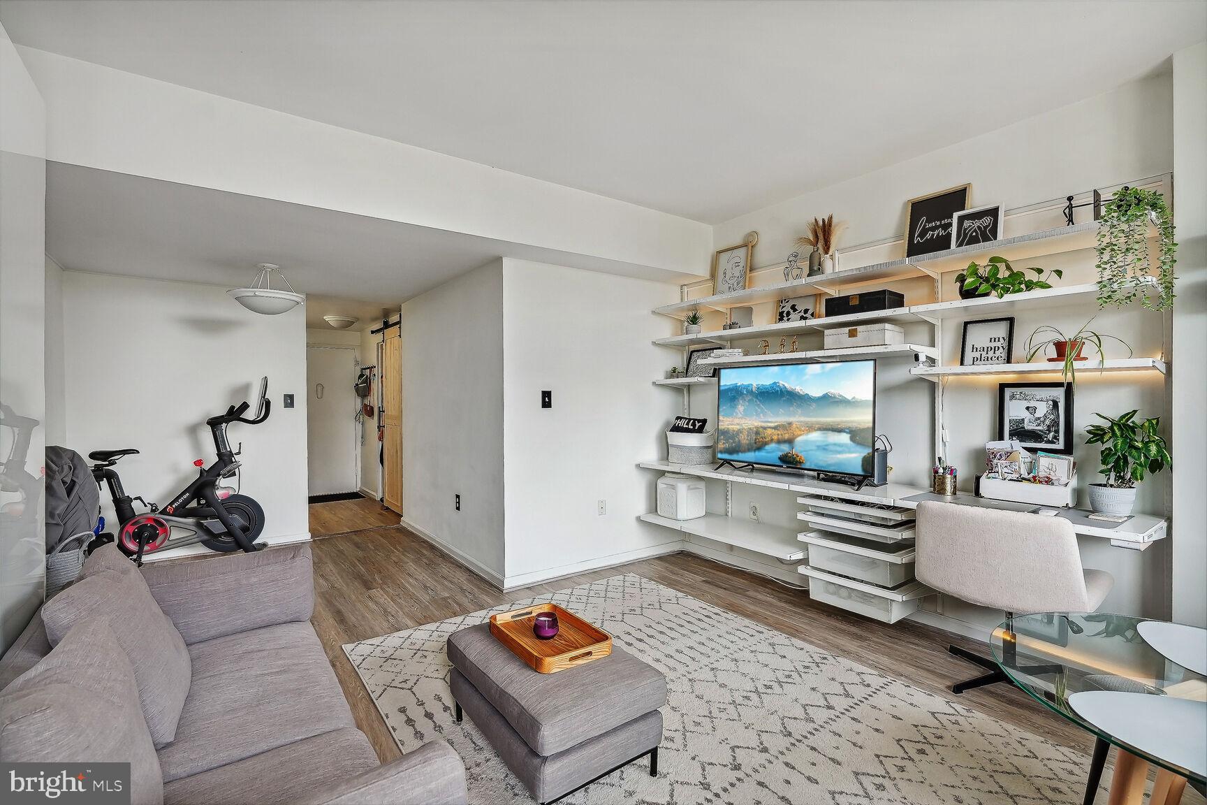 801 N Pitt STREET Unit: 603