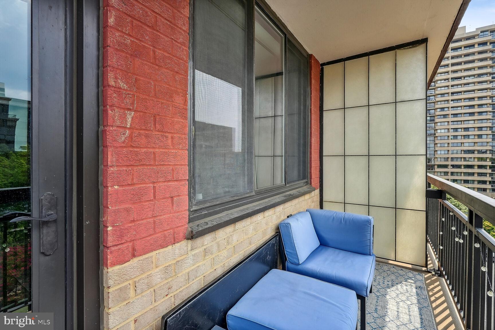 801 N Pitt STREET Unit: 603