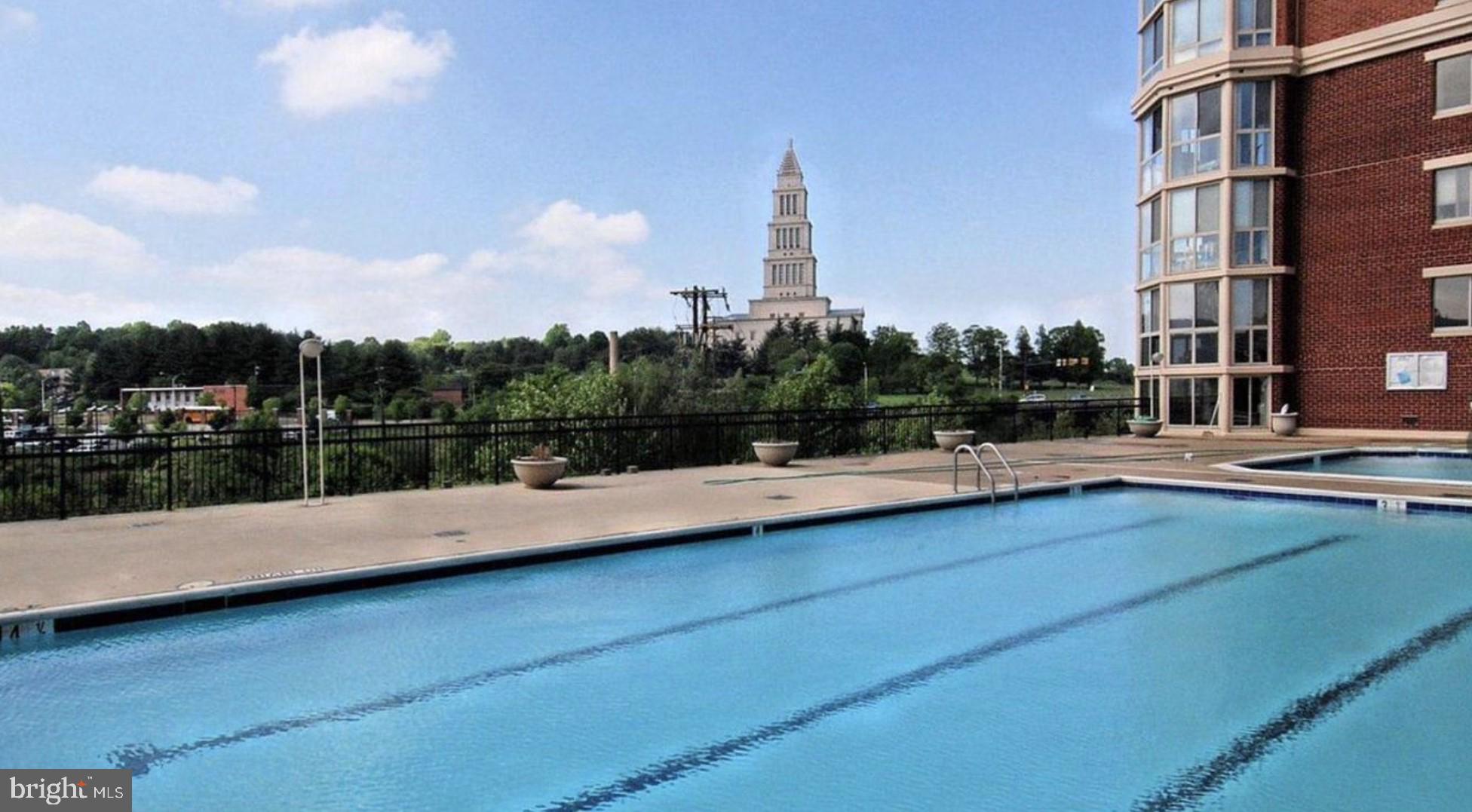 2181 Jamieson AVENUE Unit: 1501