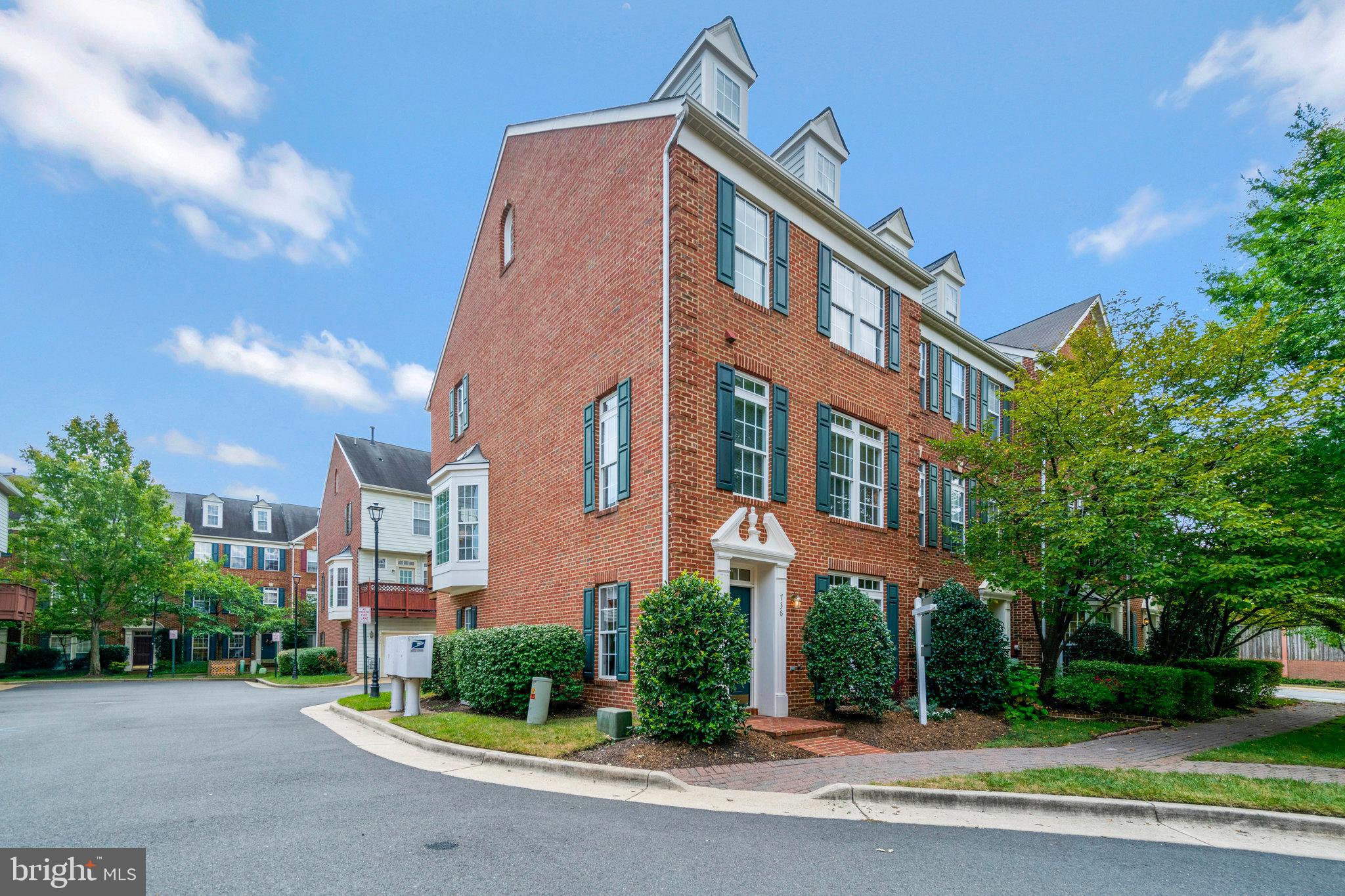 736 Catts Tavern DRIVE