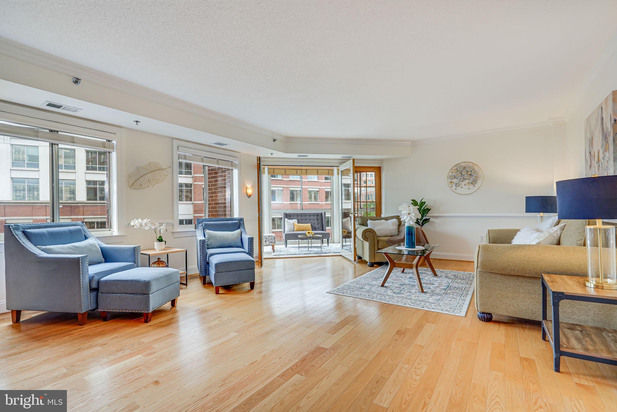 2121 Jamieson AVENUE Unit: 609