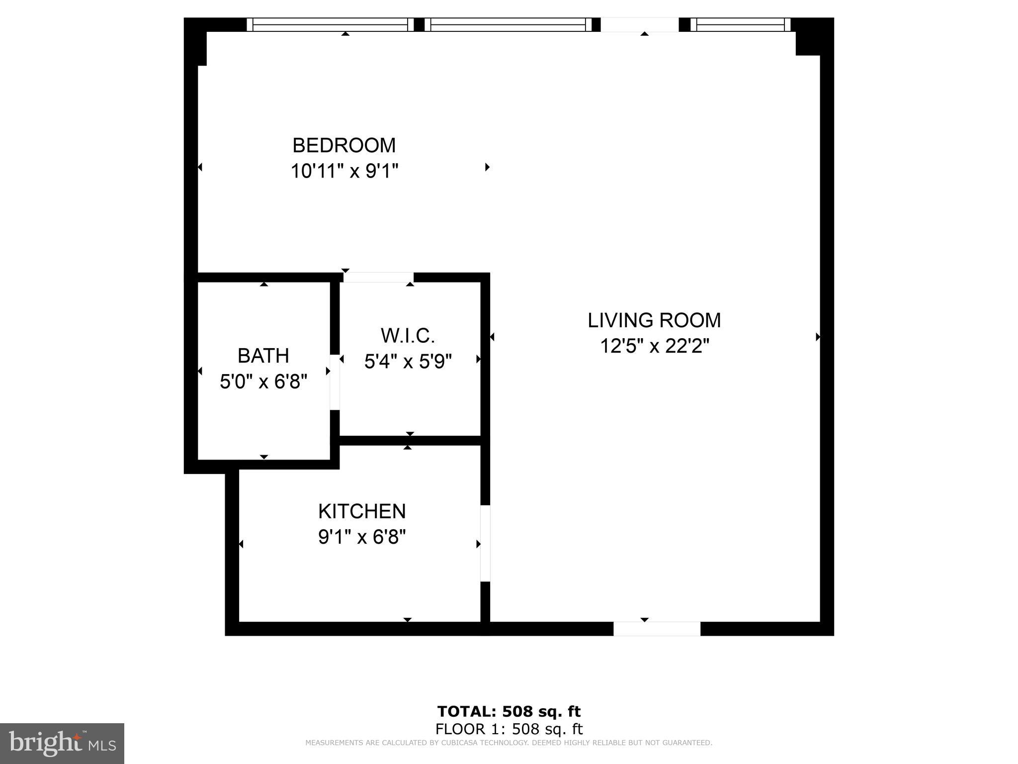 5340 Holmes Run PARKWAY Unit: 1009