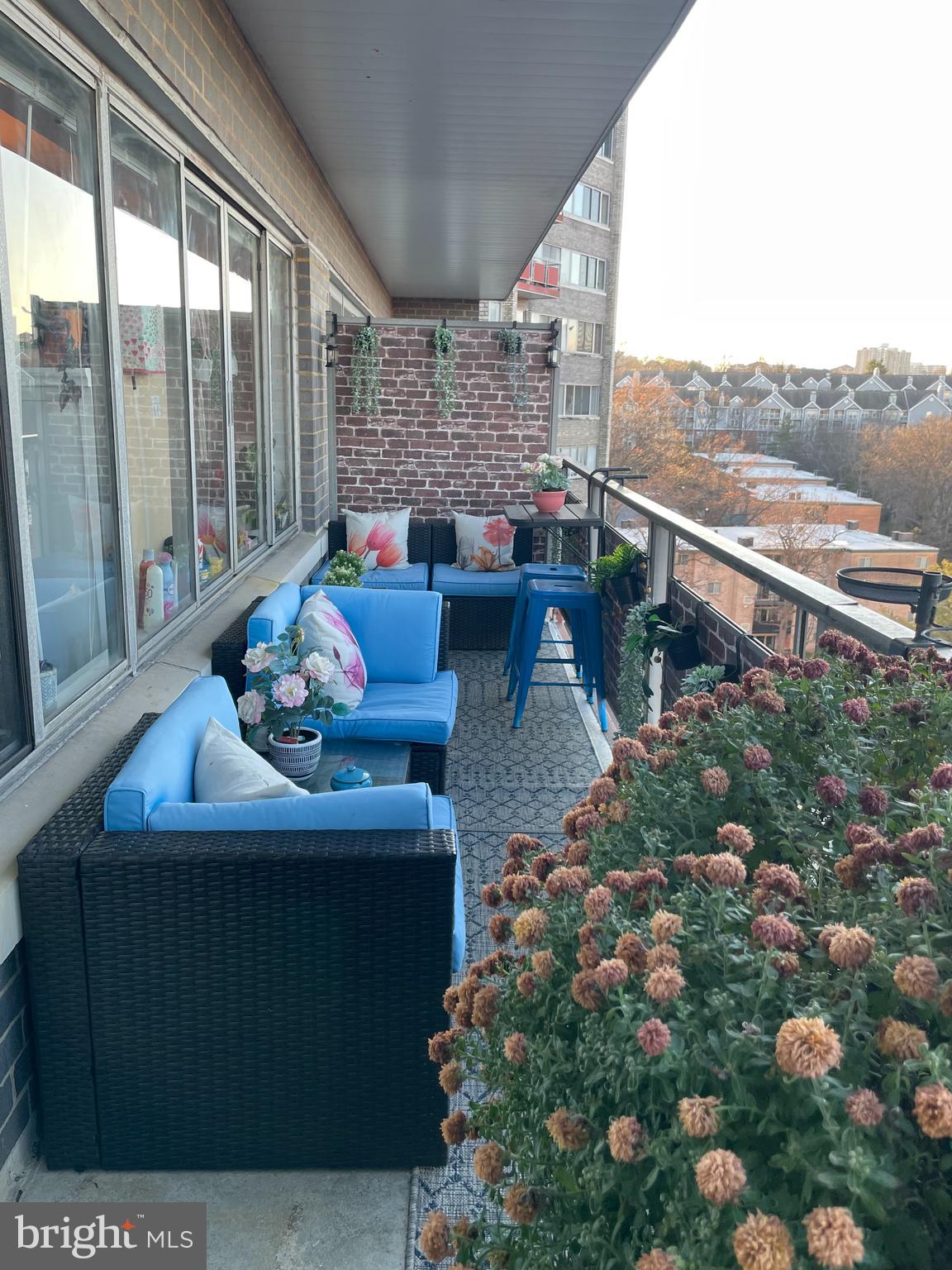 5340 Holmes Run PARKWAY Unit: 1009