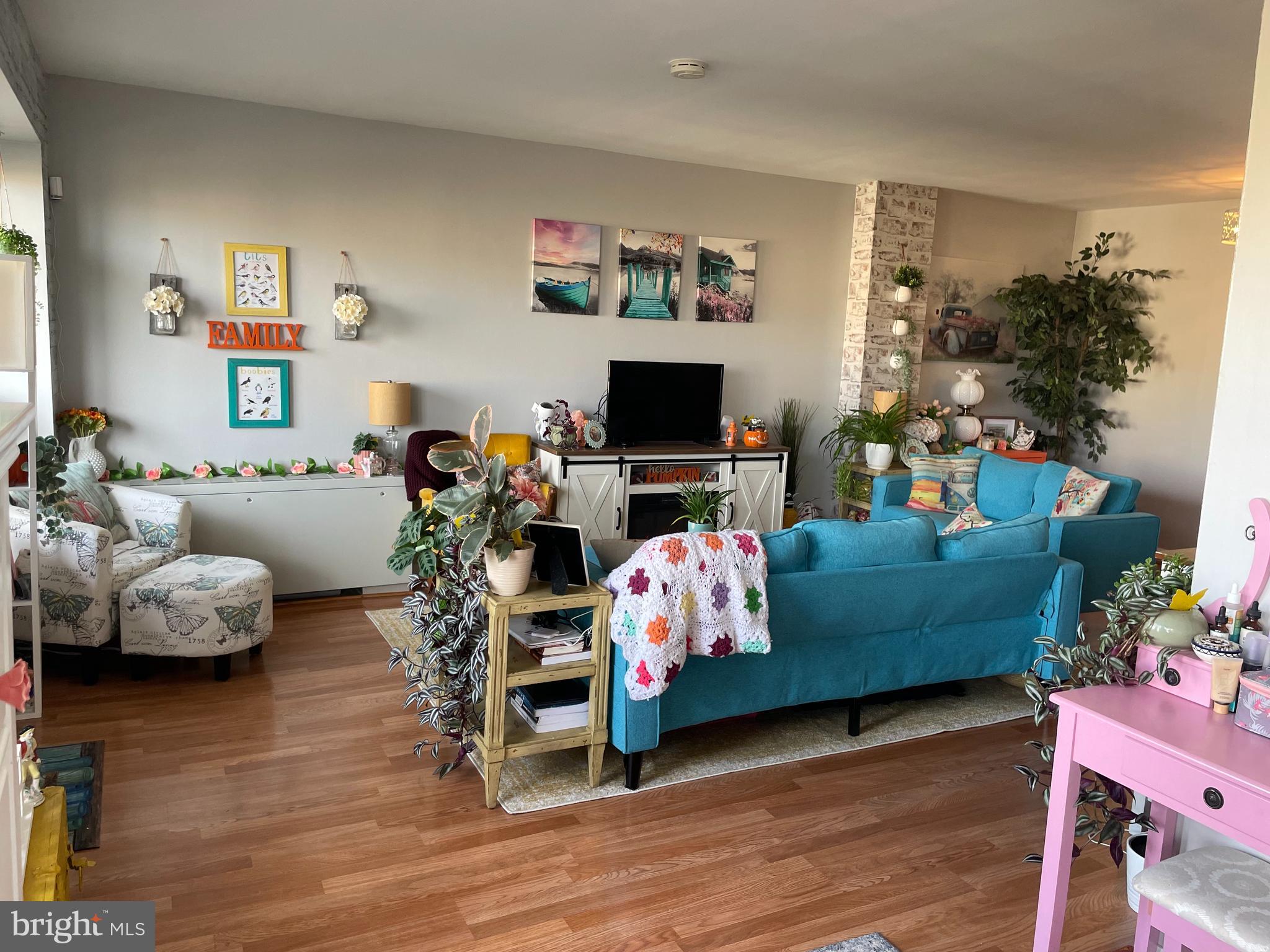 5340 Holmes Run PARKWAY Unit: 1009