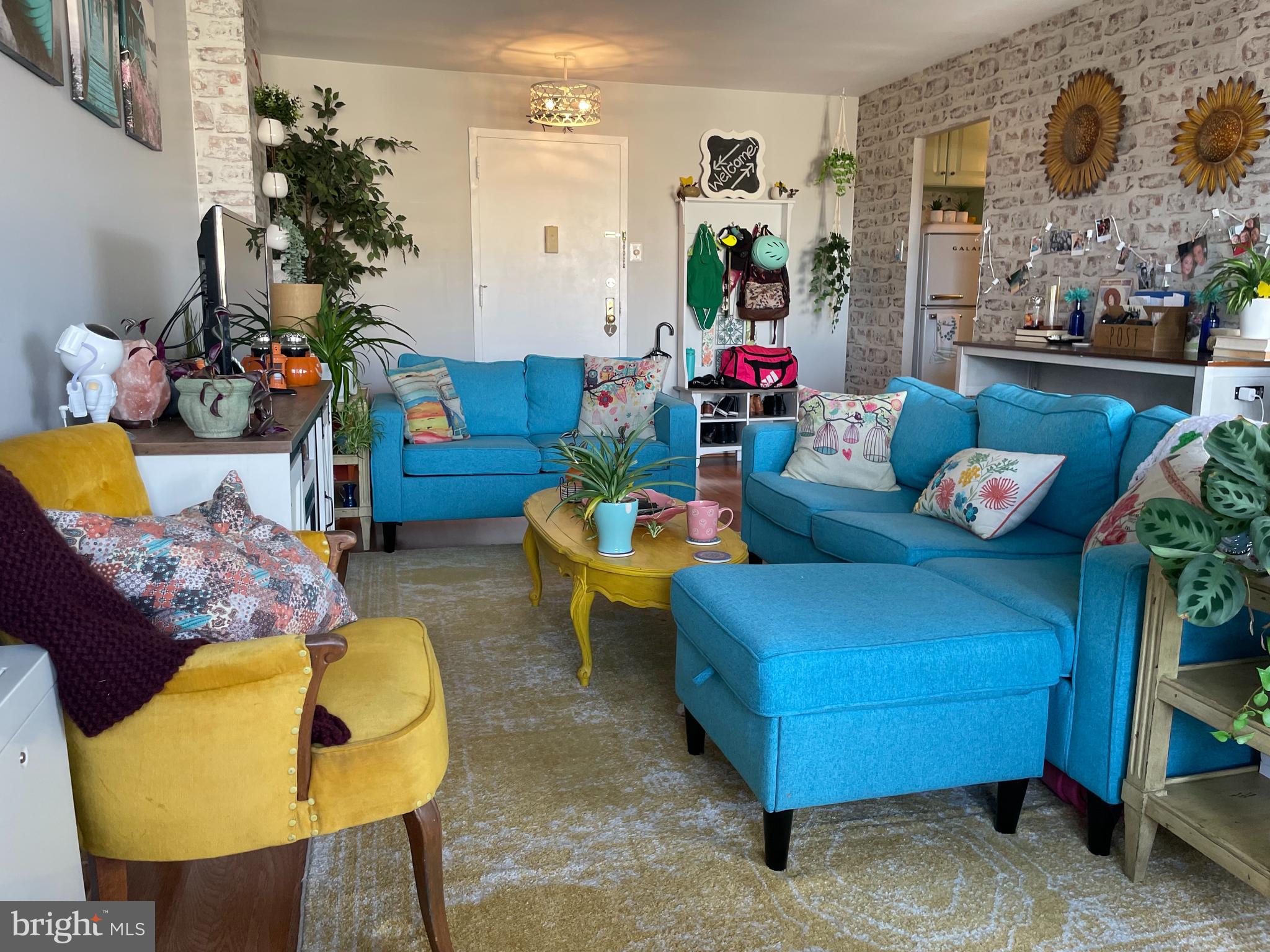 5340 Holmes Run PARKWAY Unit: 1009