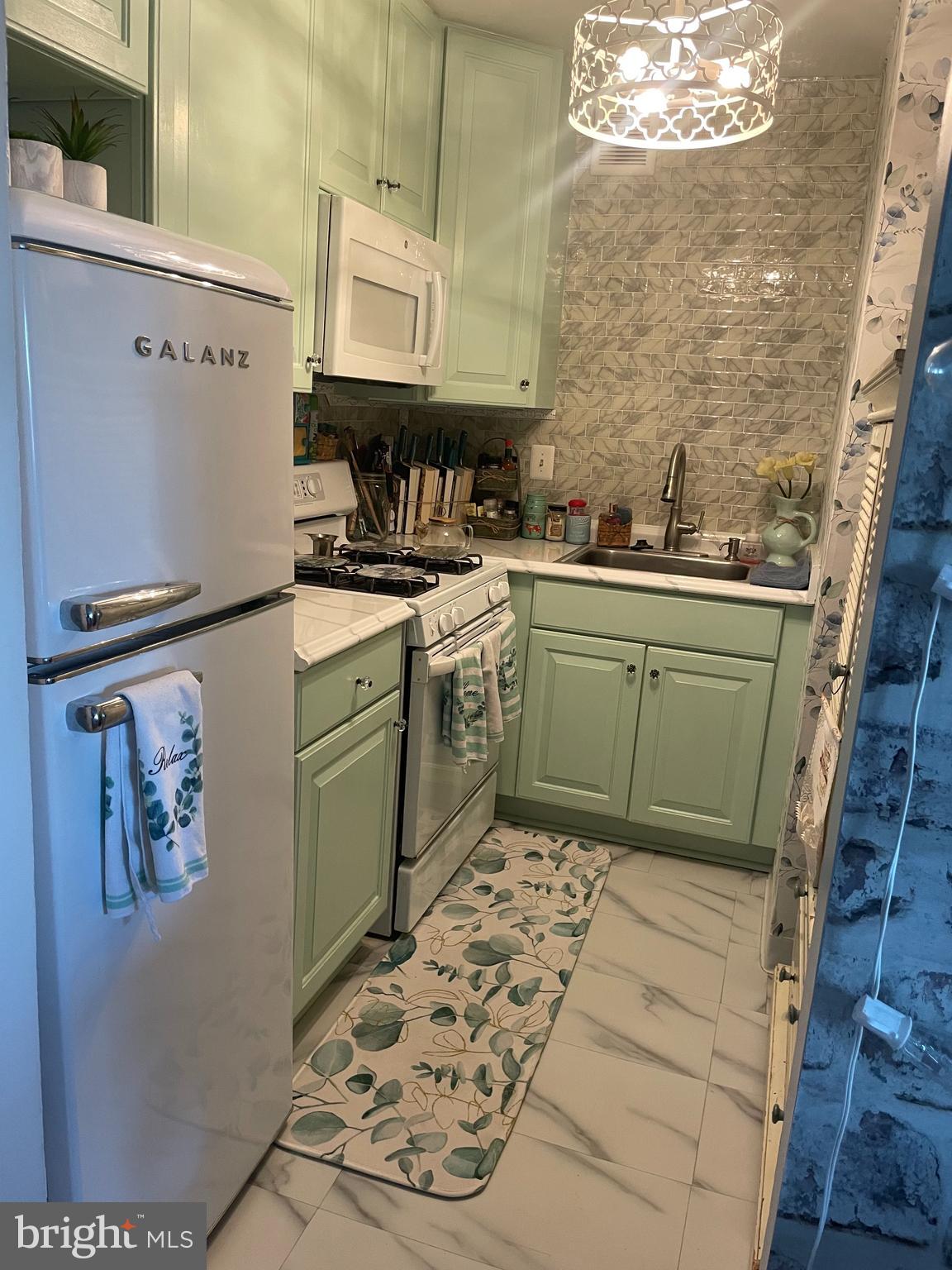 5340 Holmes Run PARKWAY Unit: 1009
