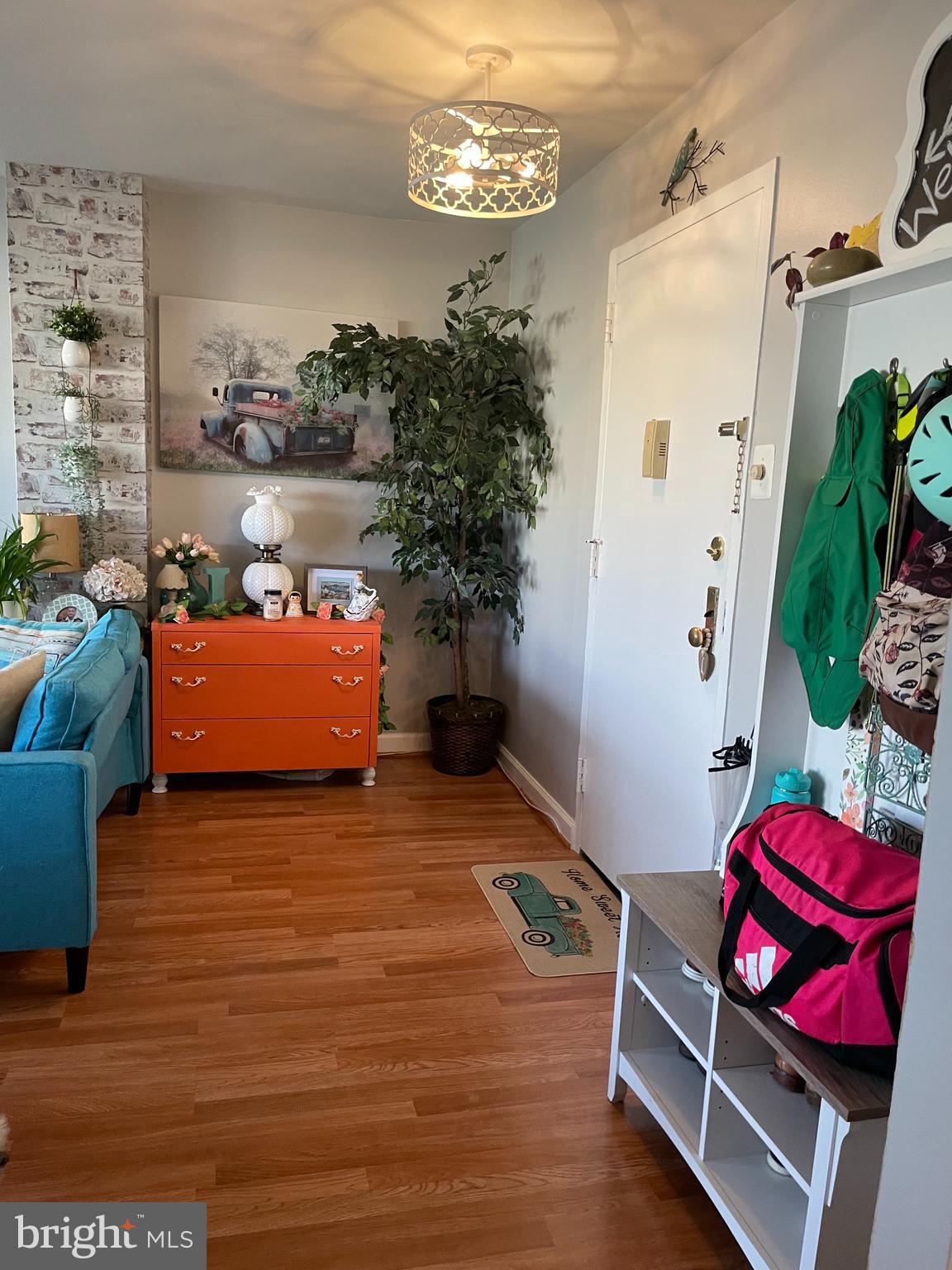 5340 Holmes Run PARKWAY Unit: 1009