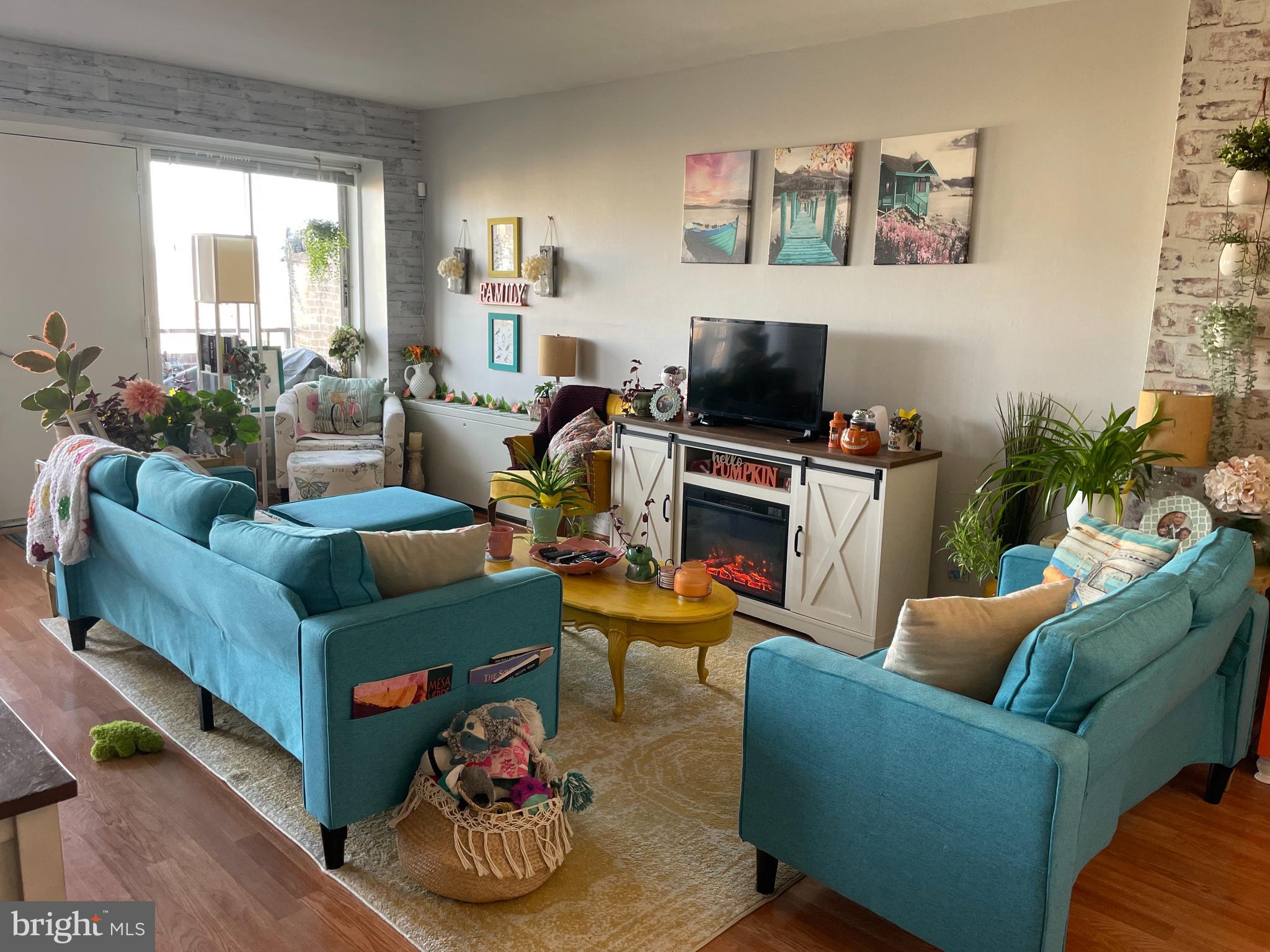5340 Holmes Run PARKWAY Unit: 1009
