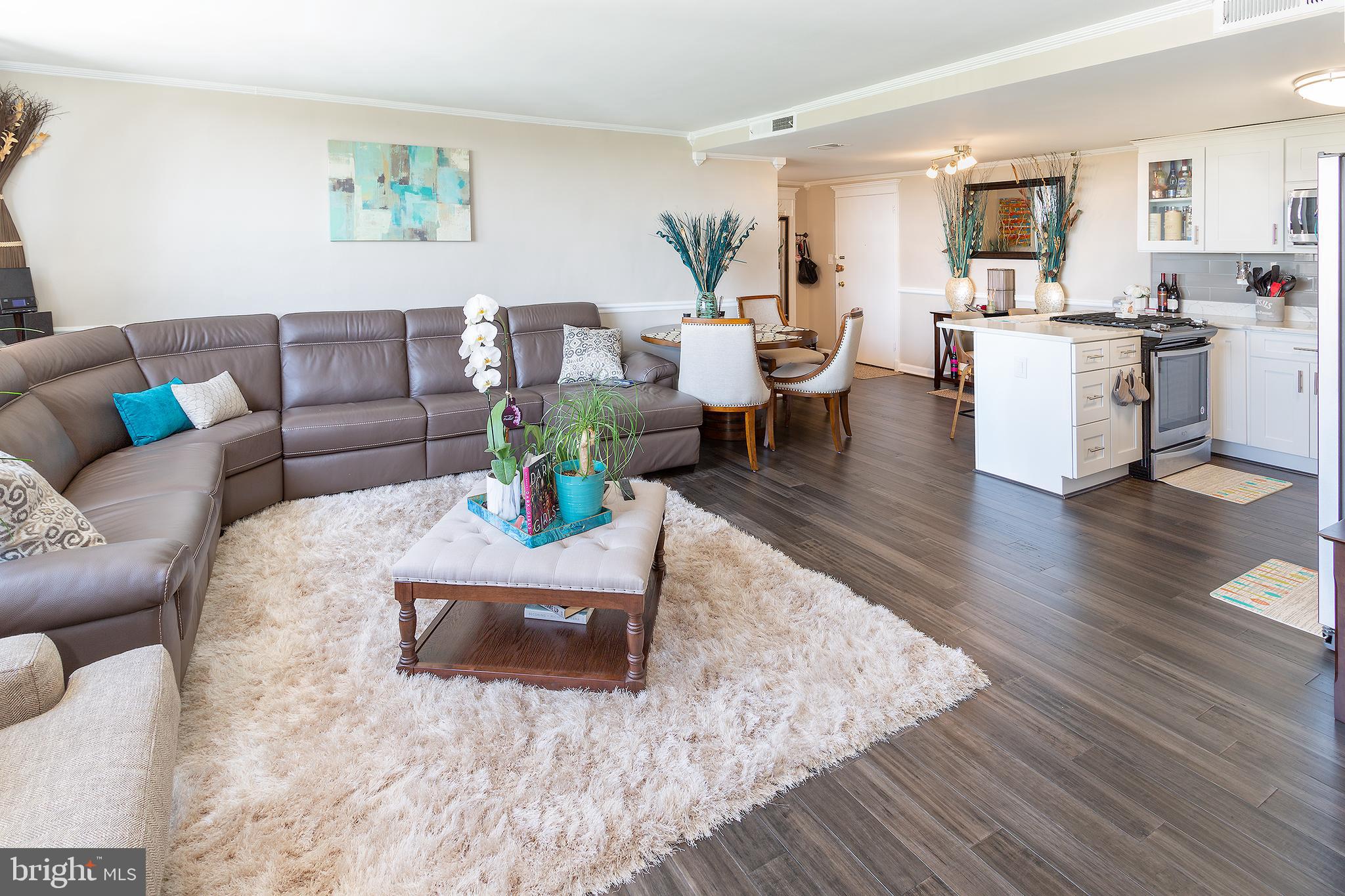 4600 Duke STREET Unit: 1603