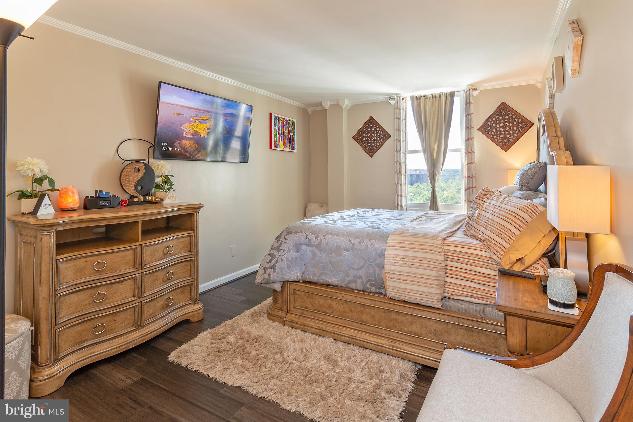 4600 Duke STREET Unit: 1603