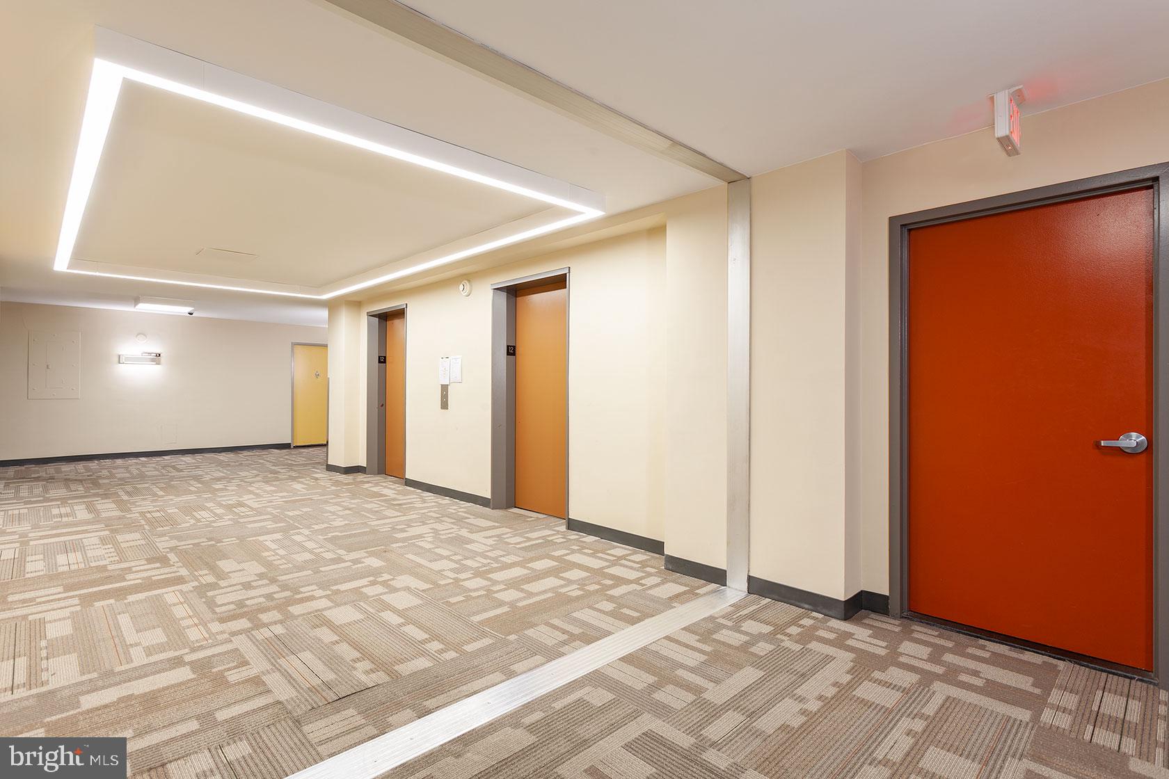 4600 Duke STREET Unit: 1603