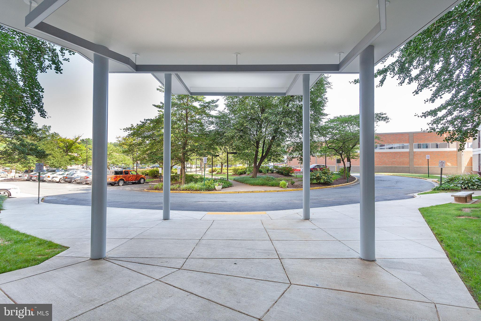 4600 Duke STREET Unit: 1603