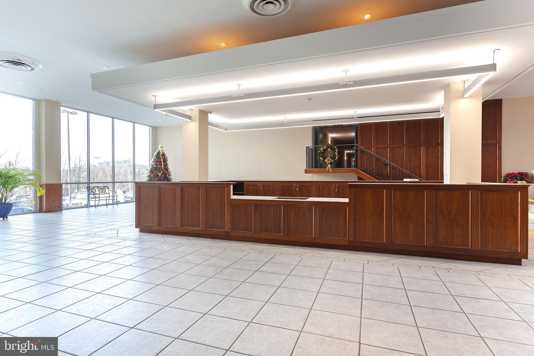 4600 Duke STREET Unit: 1603