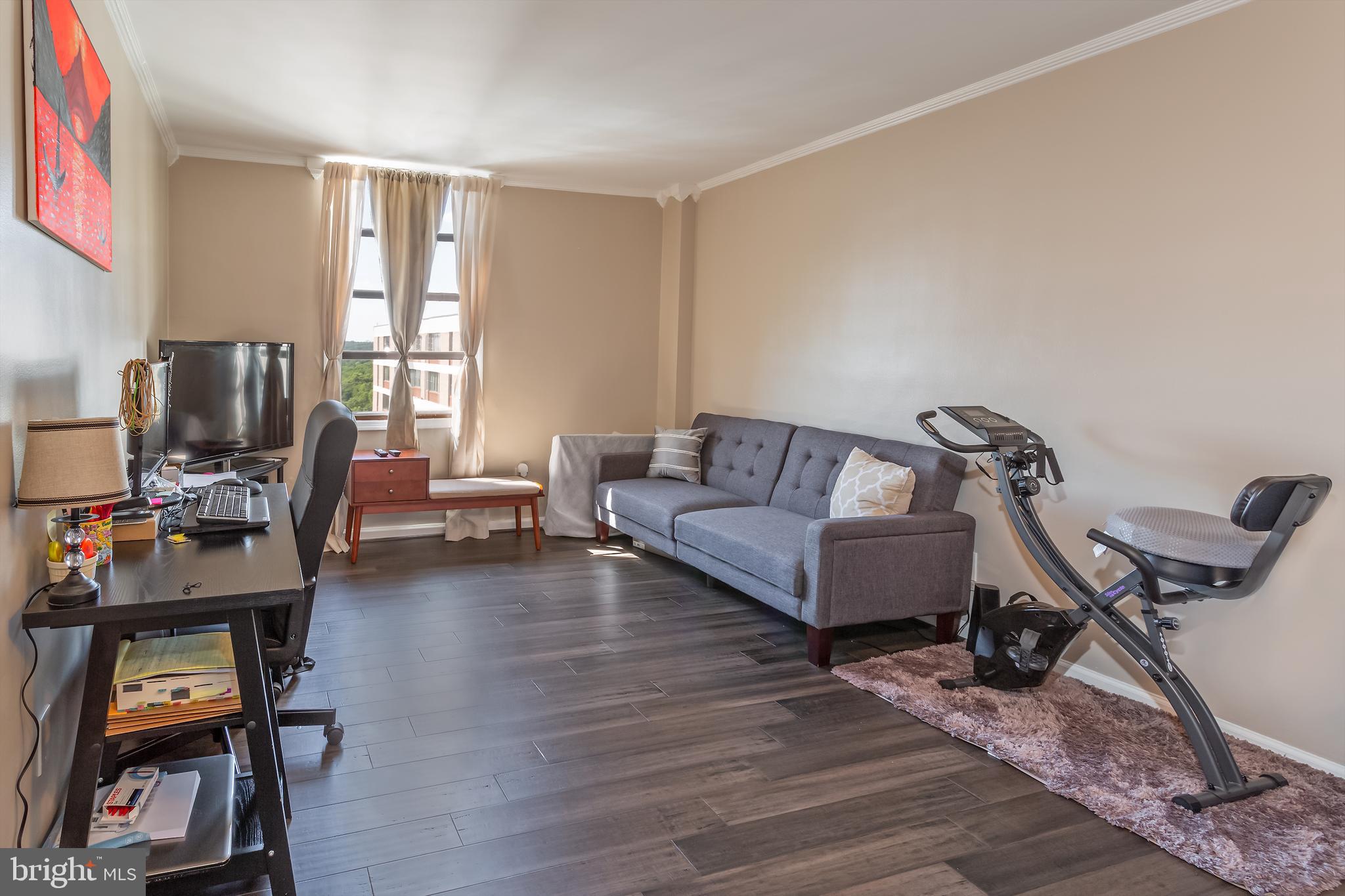 4600 Duke STREET Unit: 1603