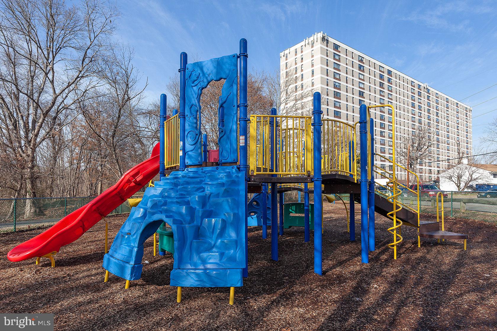 4600 Duke STREET Unit: 1603