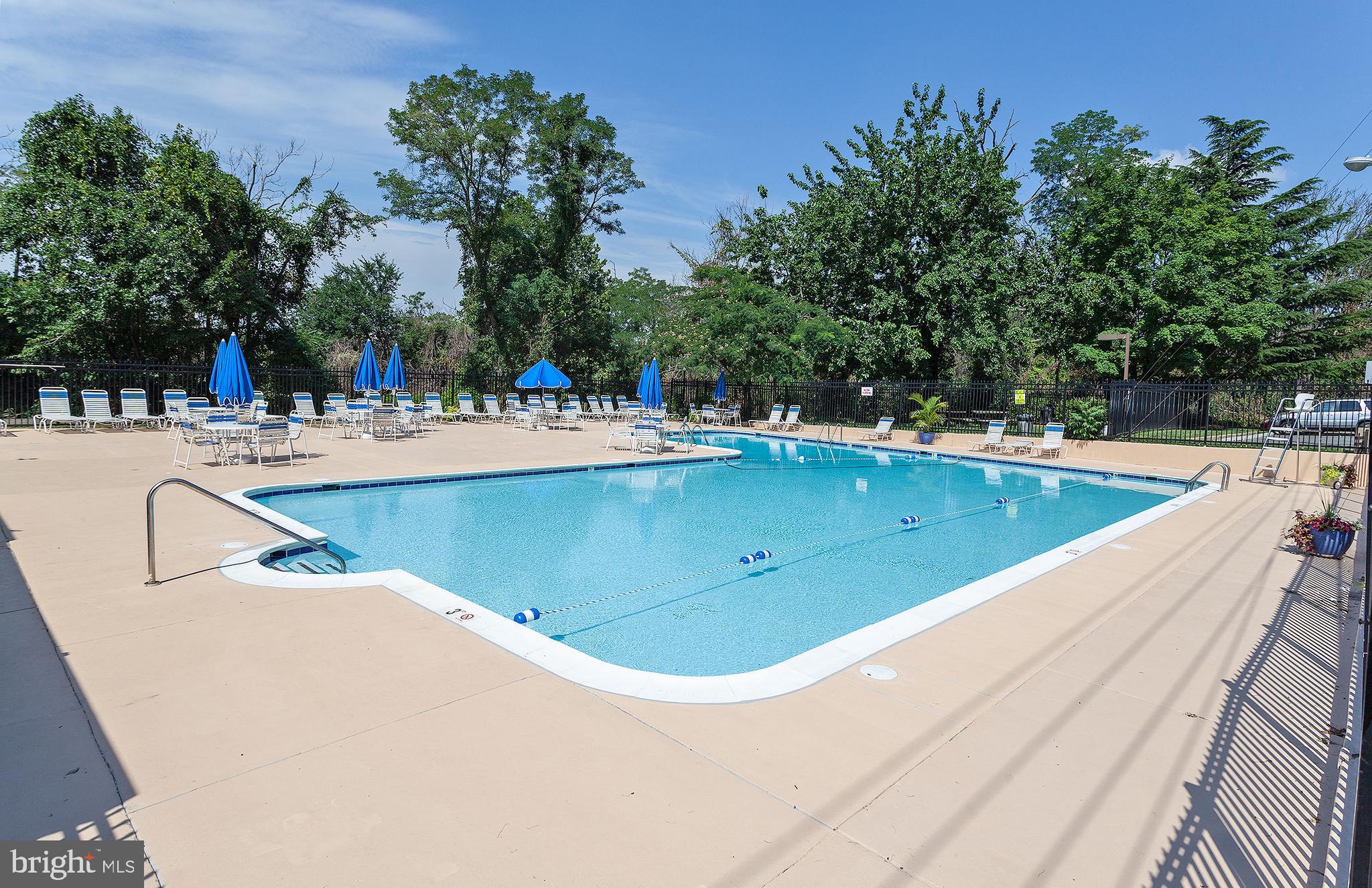 4600 Duke STREET Unit: 1603
