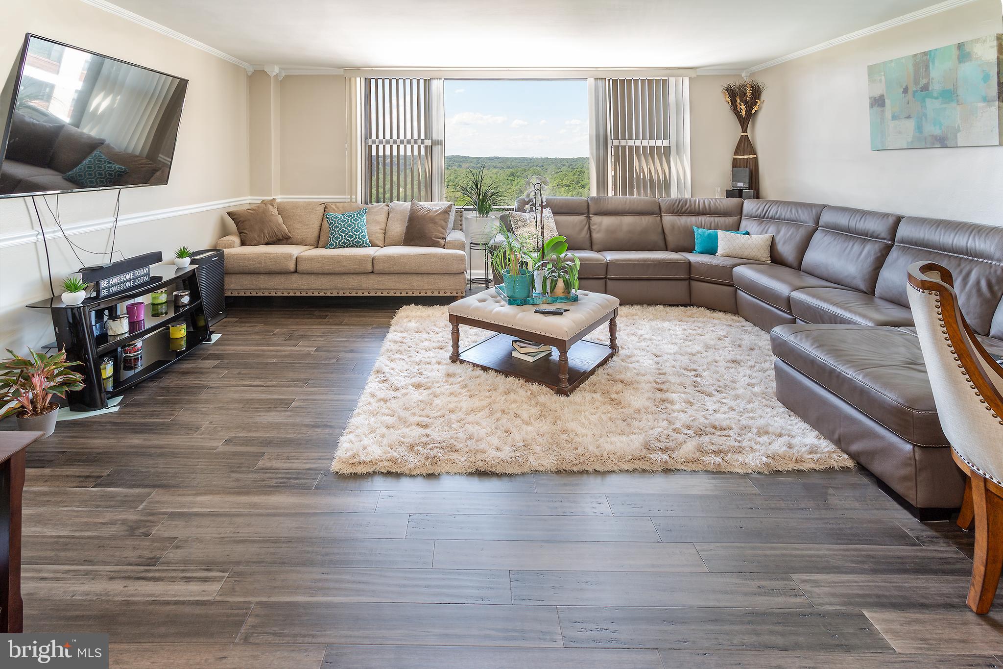 4600 Duke STREET Unit: 1603