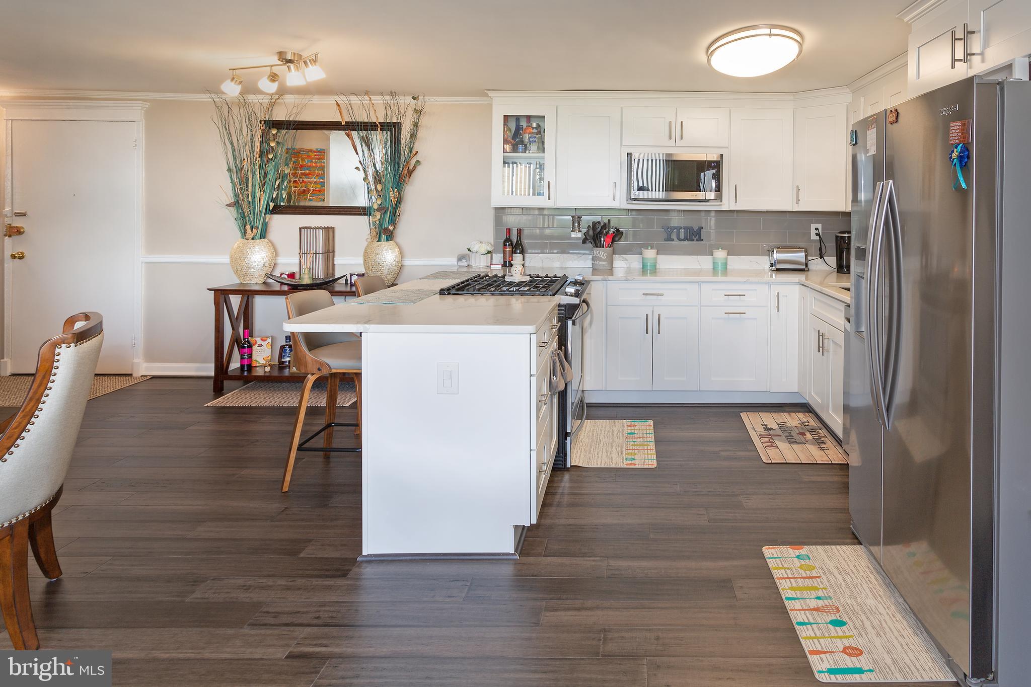 4600 Duke STREET Unit: 1603
