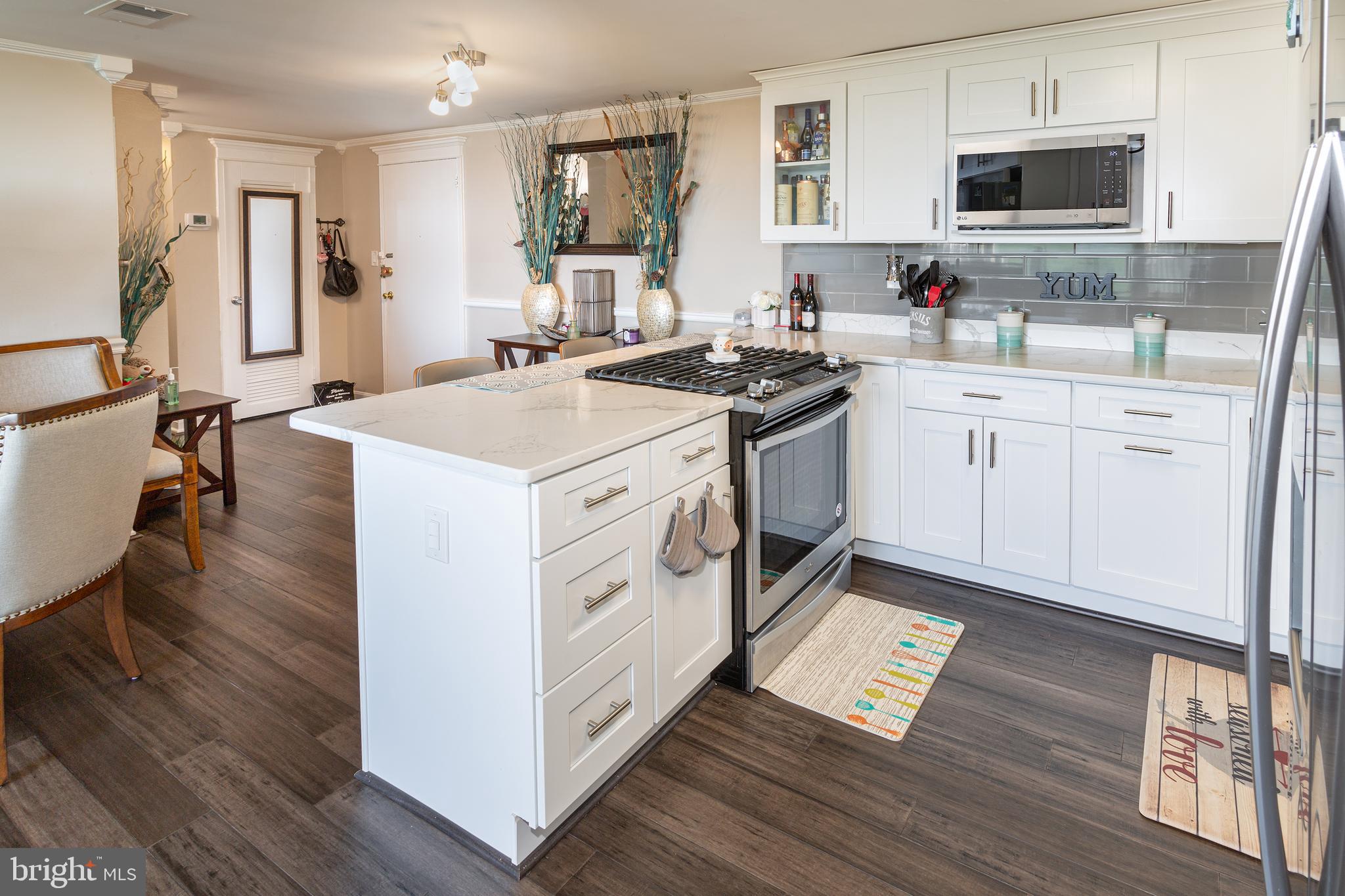 4600 Duke STREET Unit: 1603