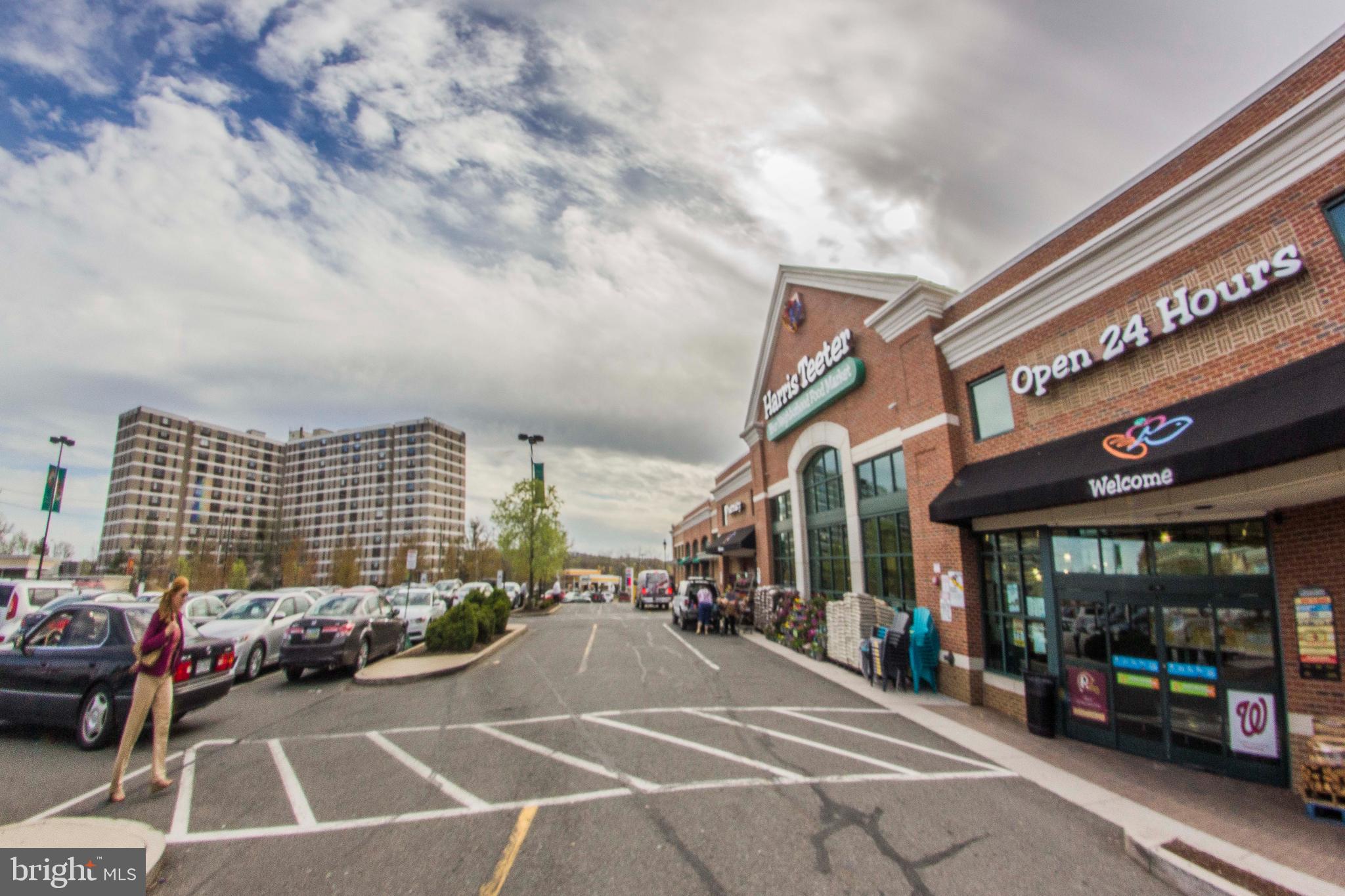 4600 Duke STREET Unit: 1113