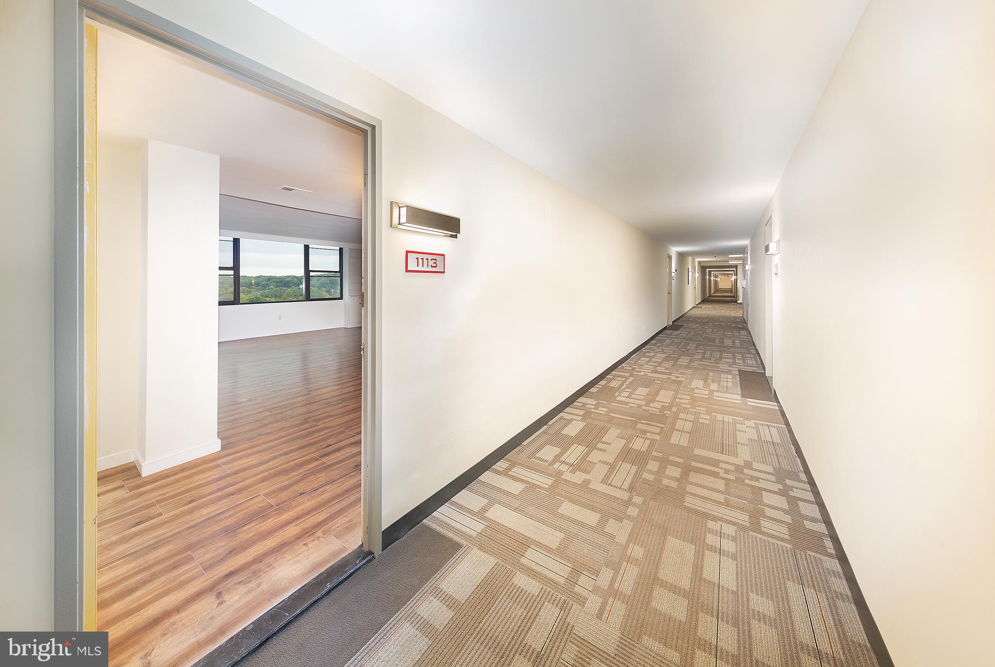 4600 Duke STREET Unit: 1113