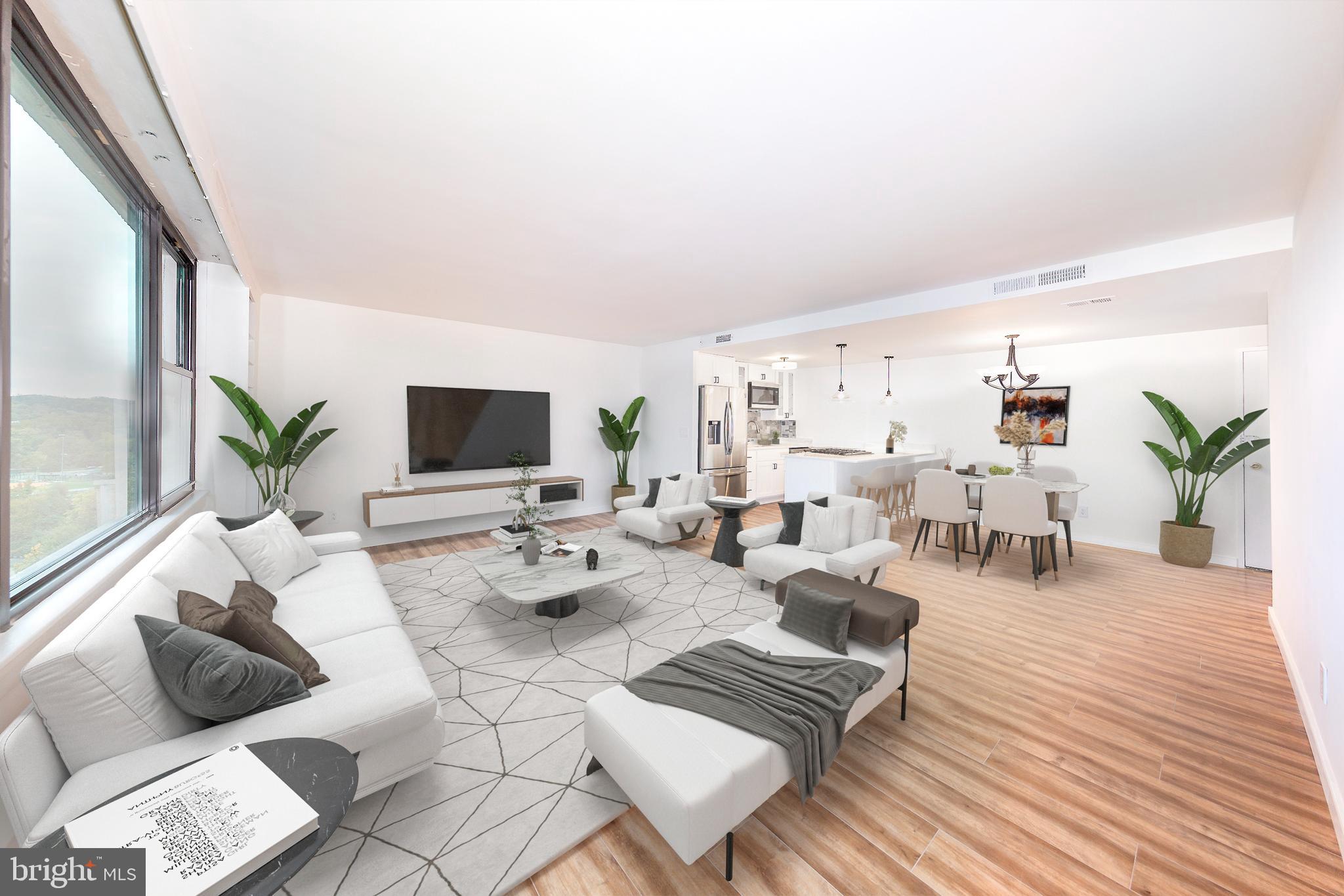 4600 Duke STREET Unit: 1113