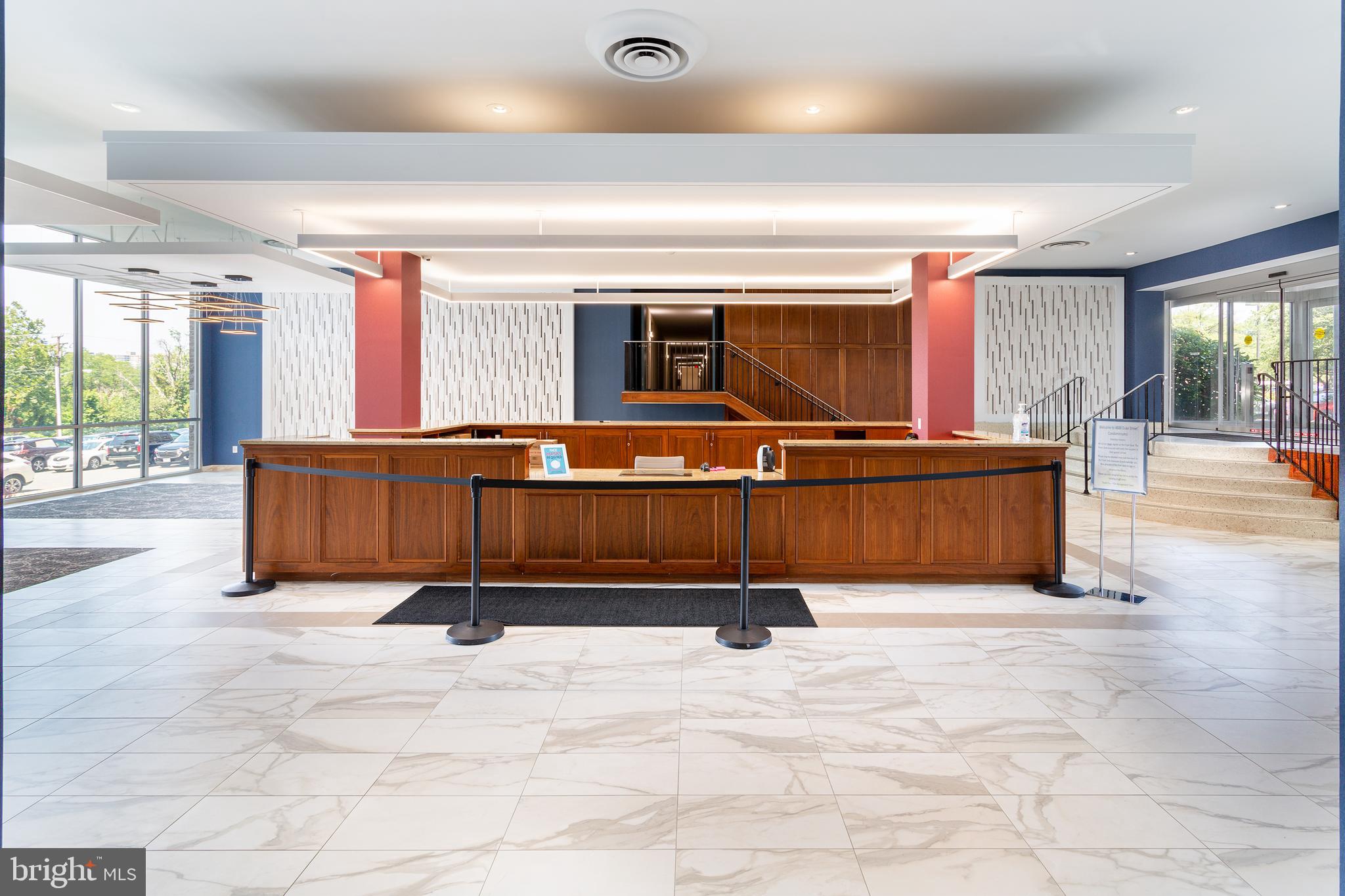 4600 Duke STREET Unit: 1113