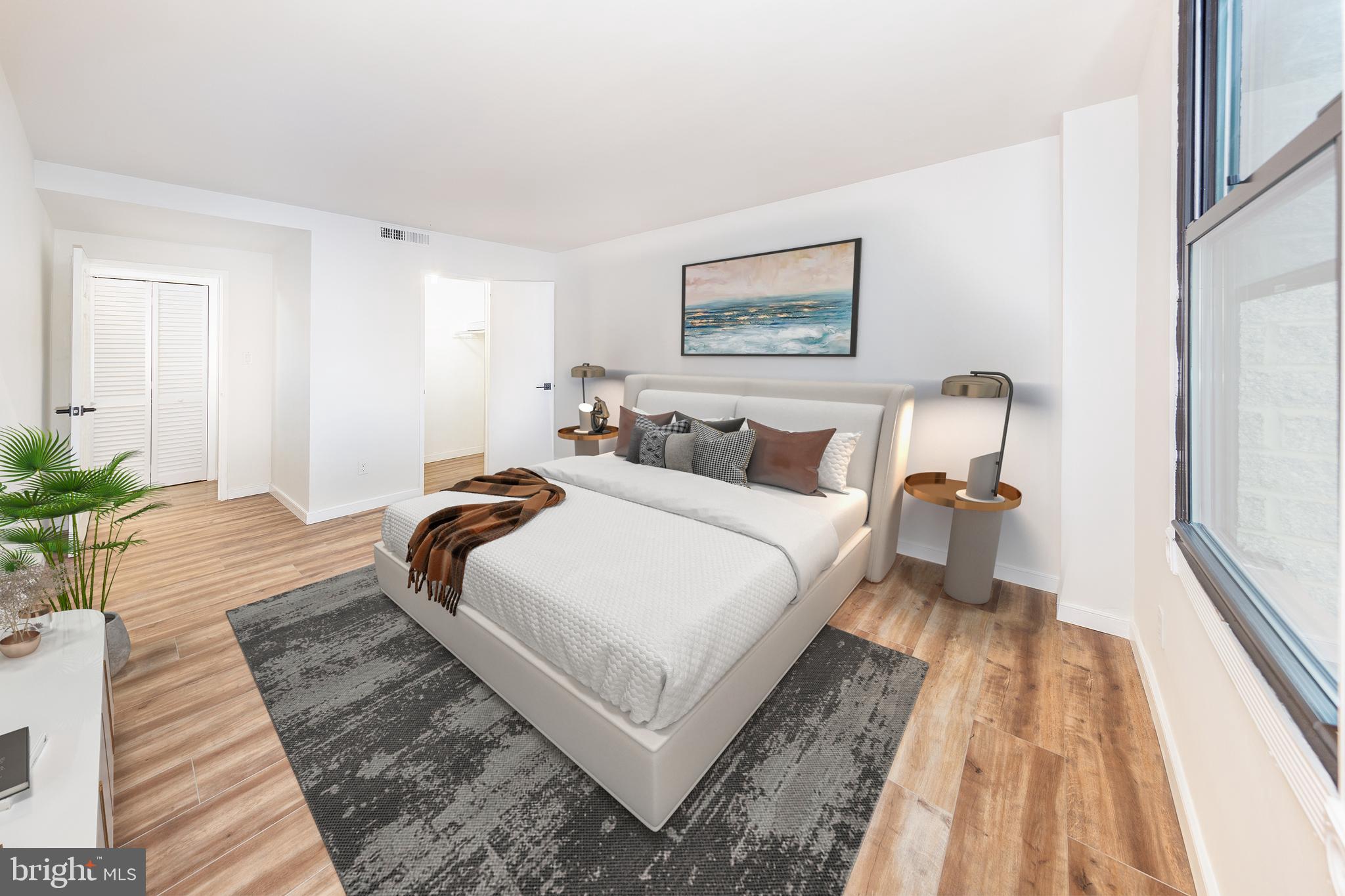 4600 Duke STREET Unit: 1113