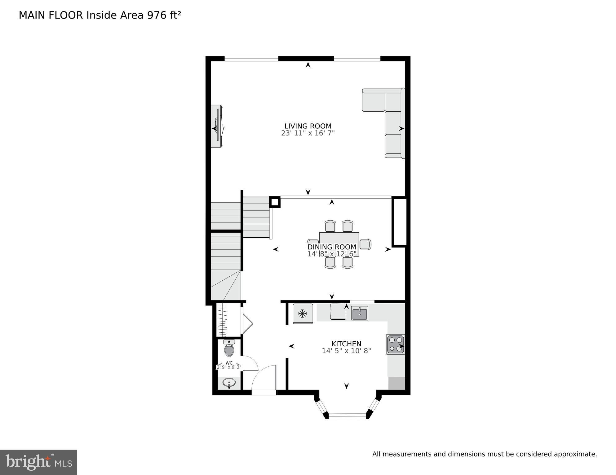 718 N Armistead Street N Unit: 56