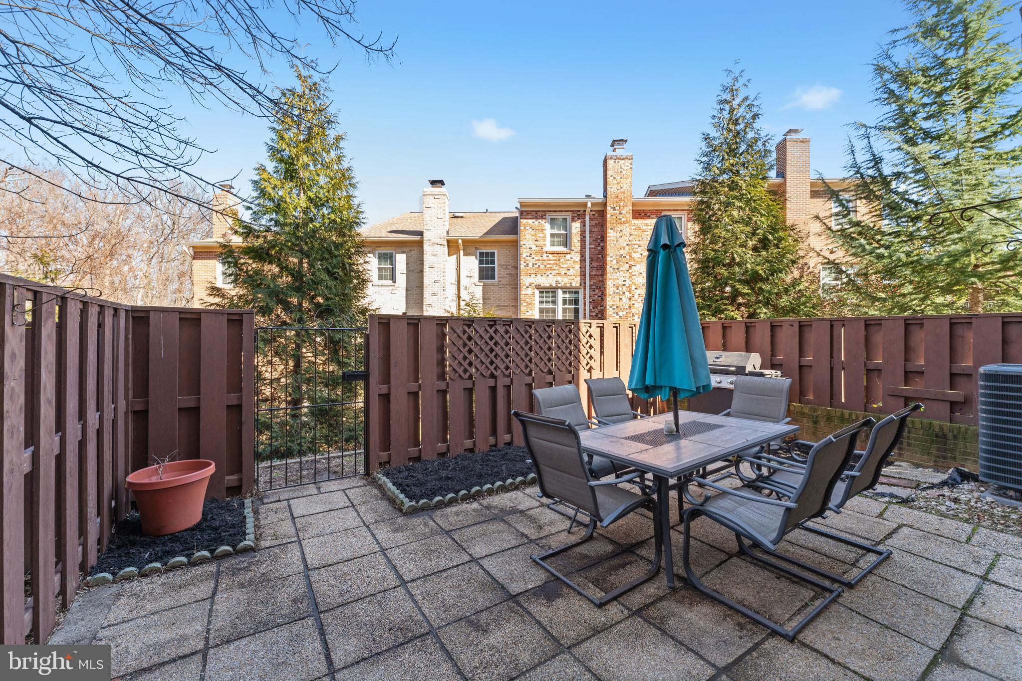 718 N Armistead Street N Unit: 56