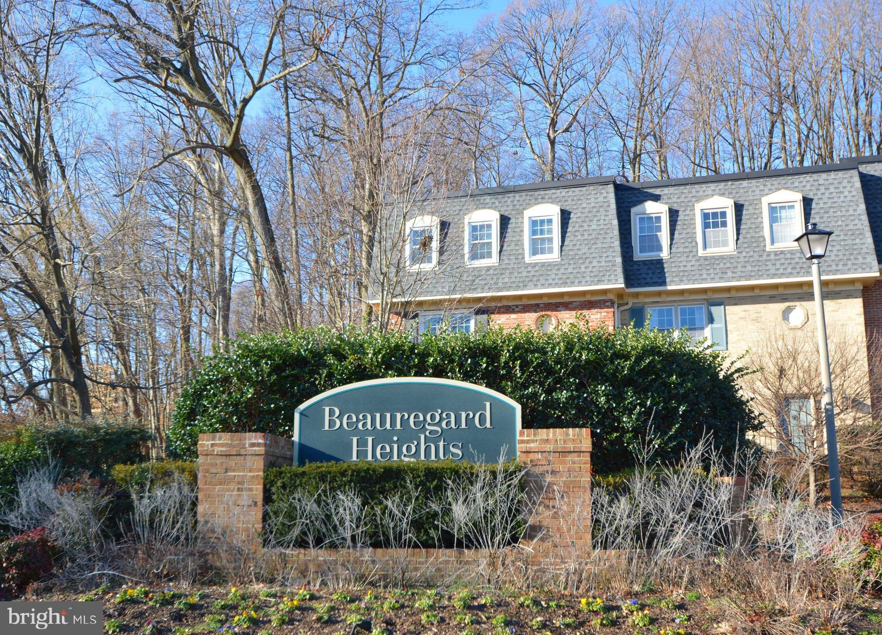 718 N Armistead Street N Unit: 56
