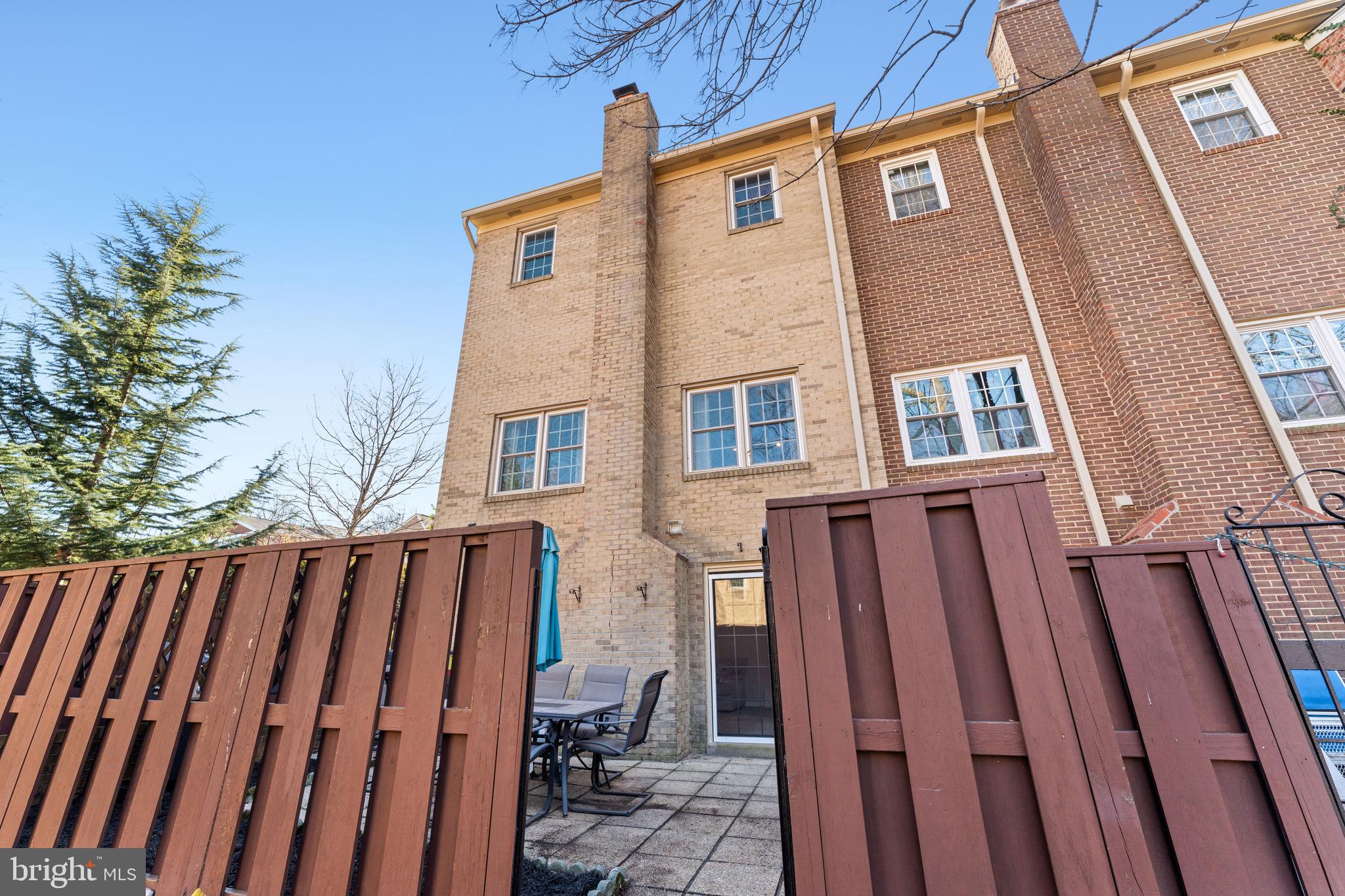 718 N Armistead Street N Unit: 56