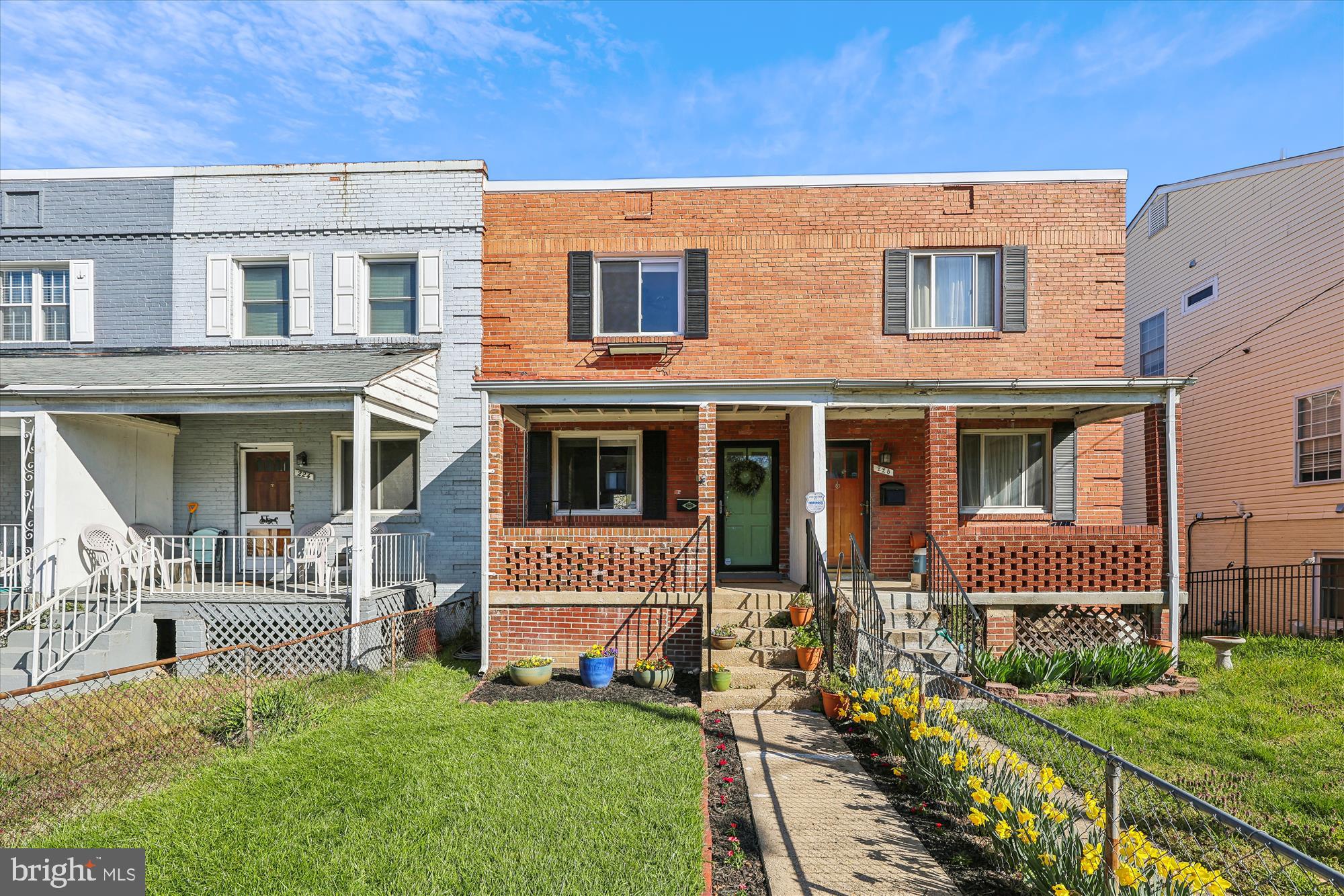 226 LYNHAVEN DRIVE