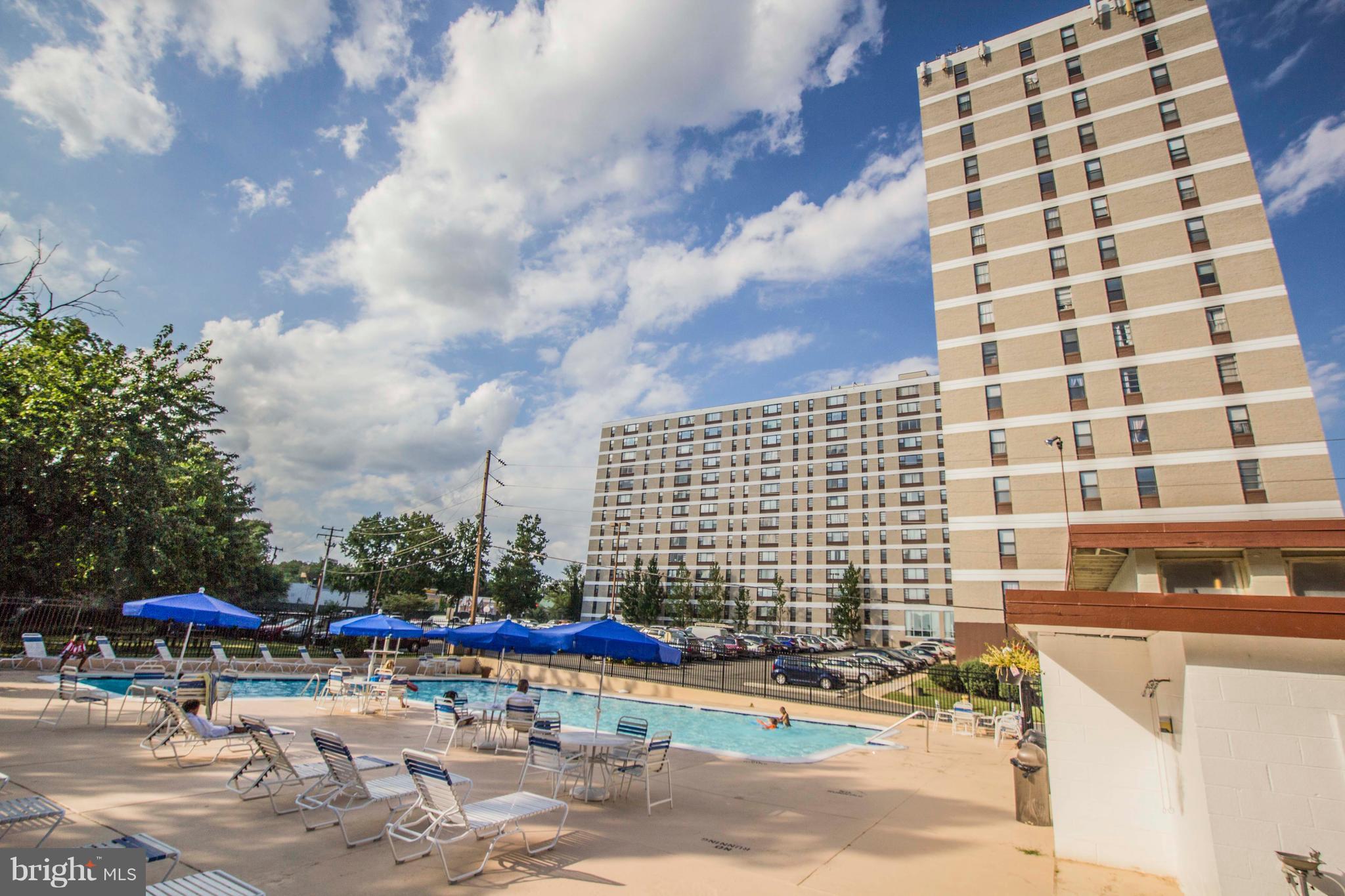 4600 Duke St #407