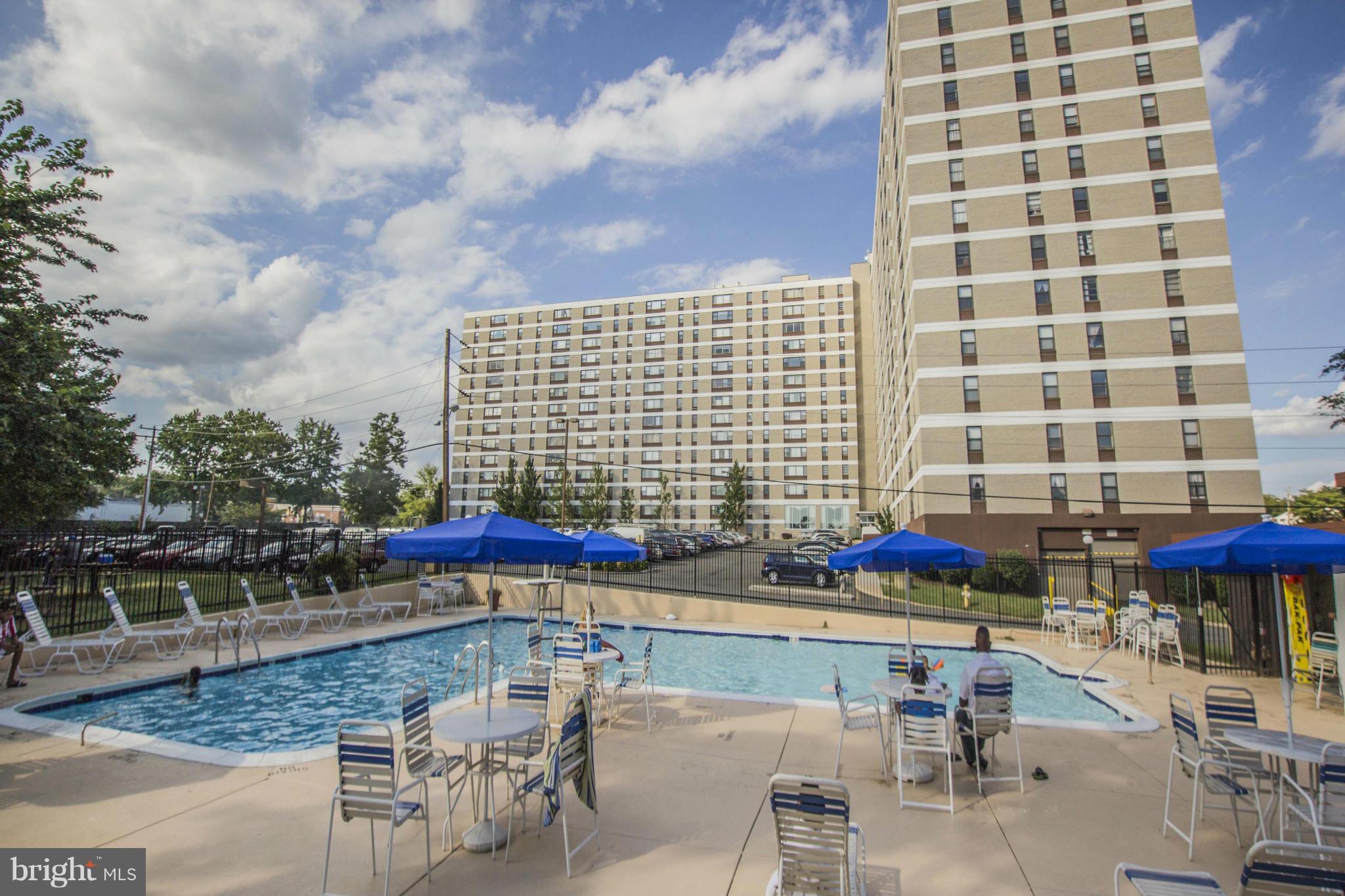4600 Duke St #1431