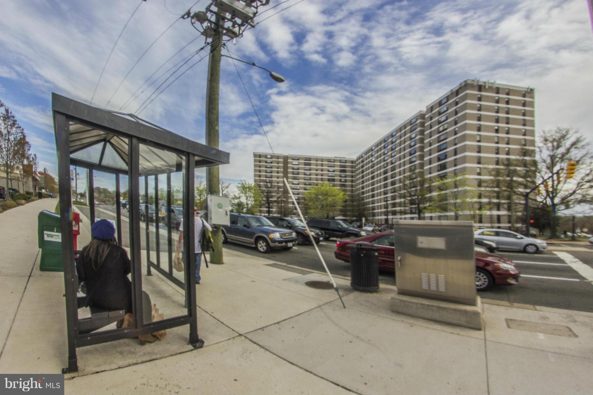 4600 Duke St #1431
