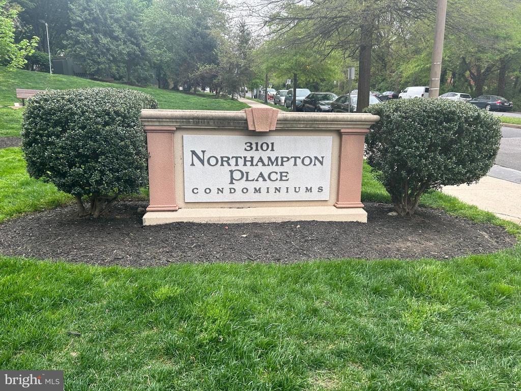 3101 N Hampton Dr #1414
