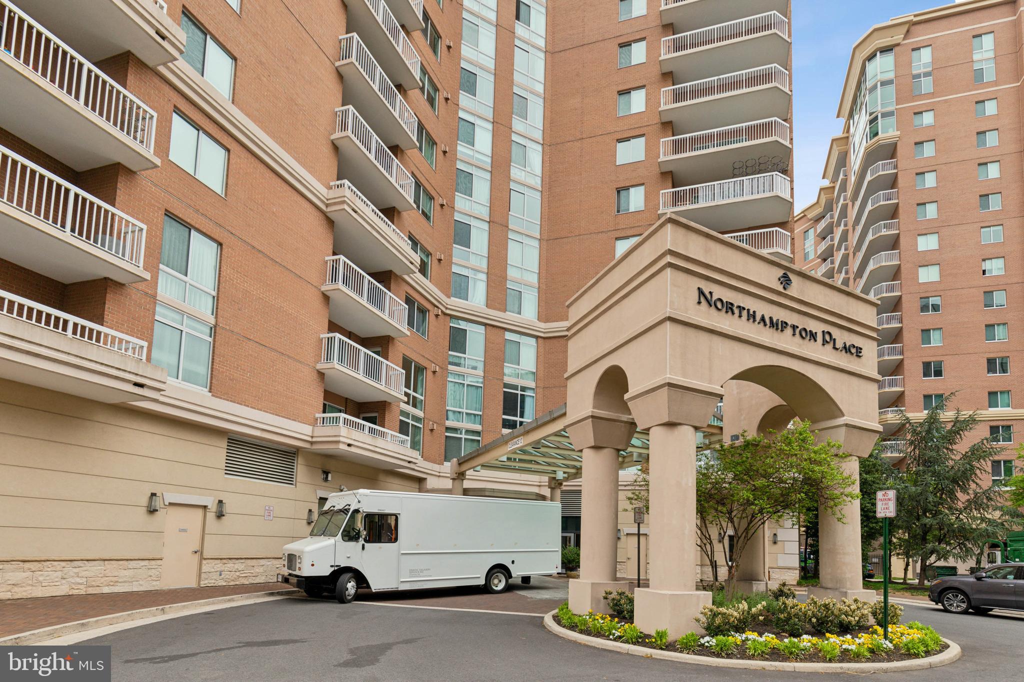 3101 N Hampton Dr #1414