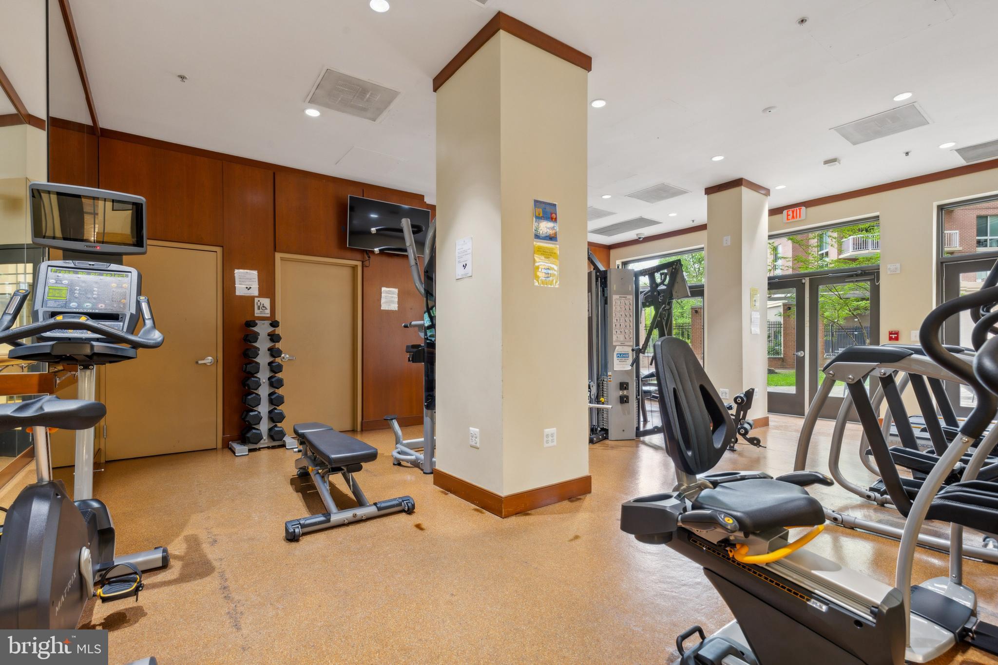 3101 N Hampton Dr #1414