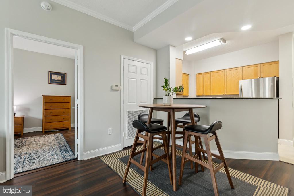 3101 N Hampton Dr #1414