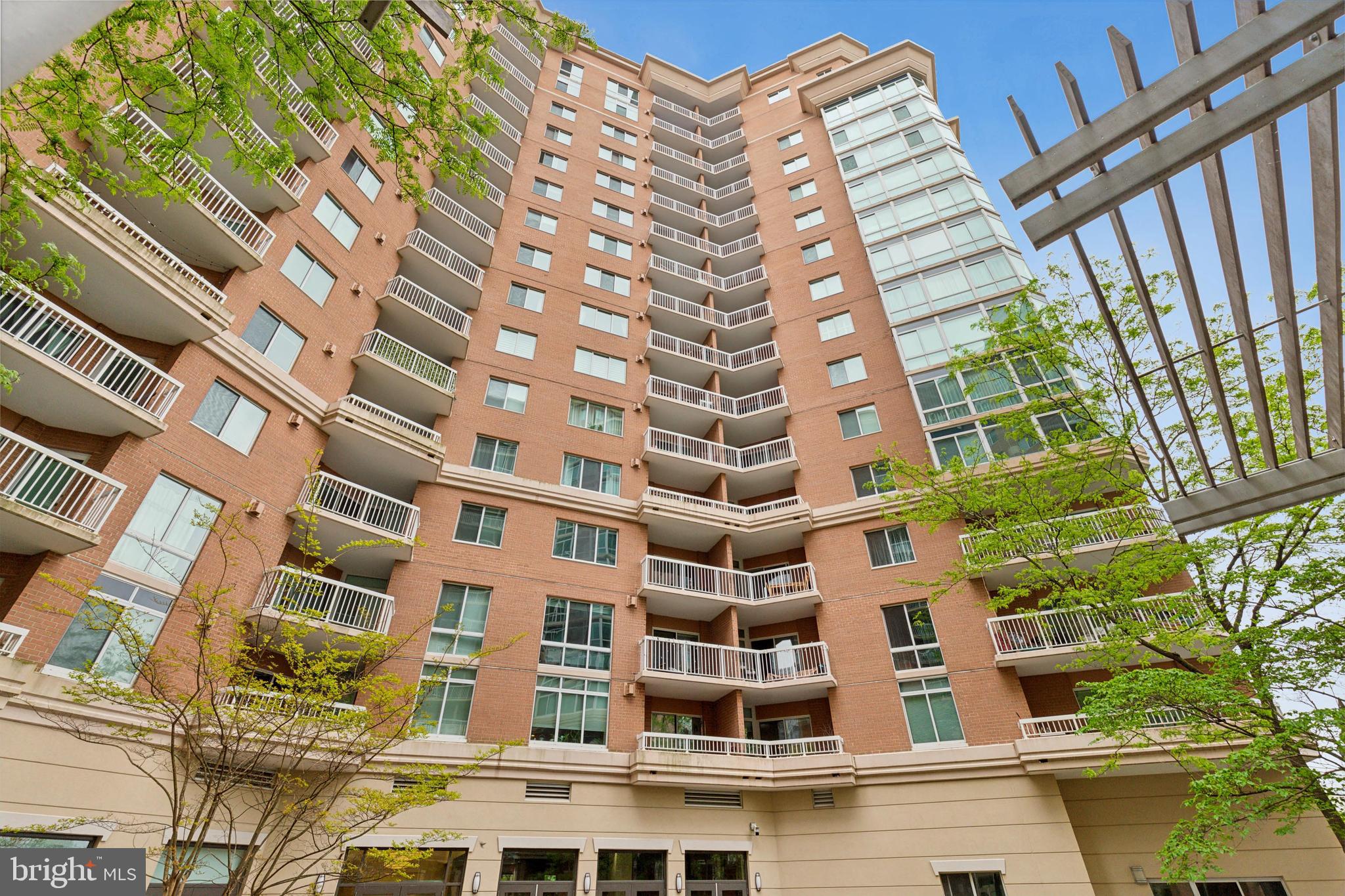 3101 N Hampton Dr #1414