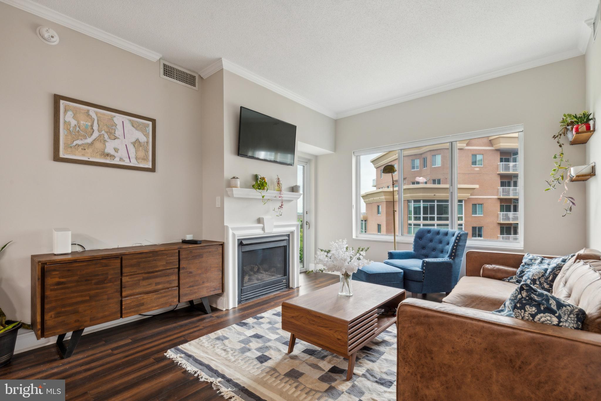 3101 N Hampton Dr #1414