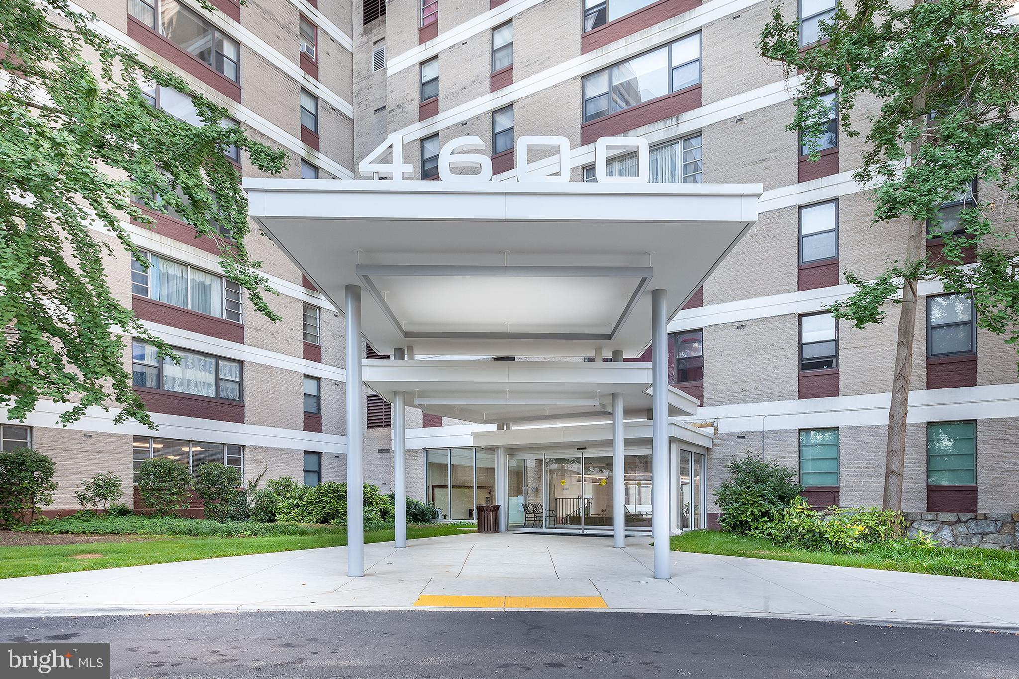4600 Duke St #313