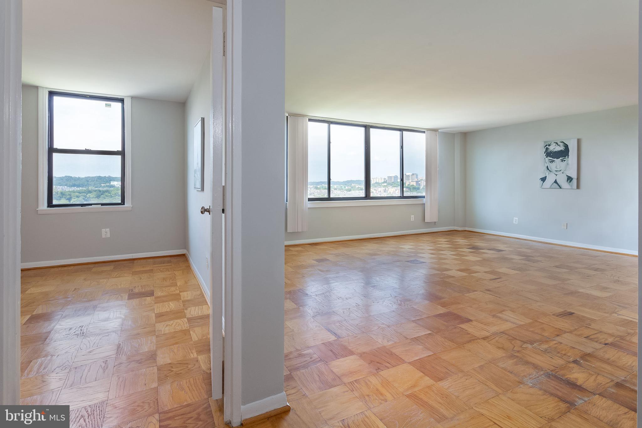 4600 Duke St #1432