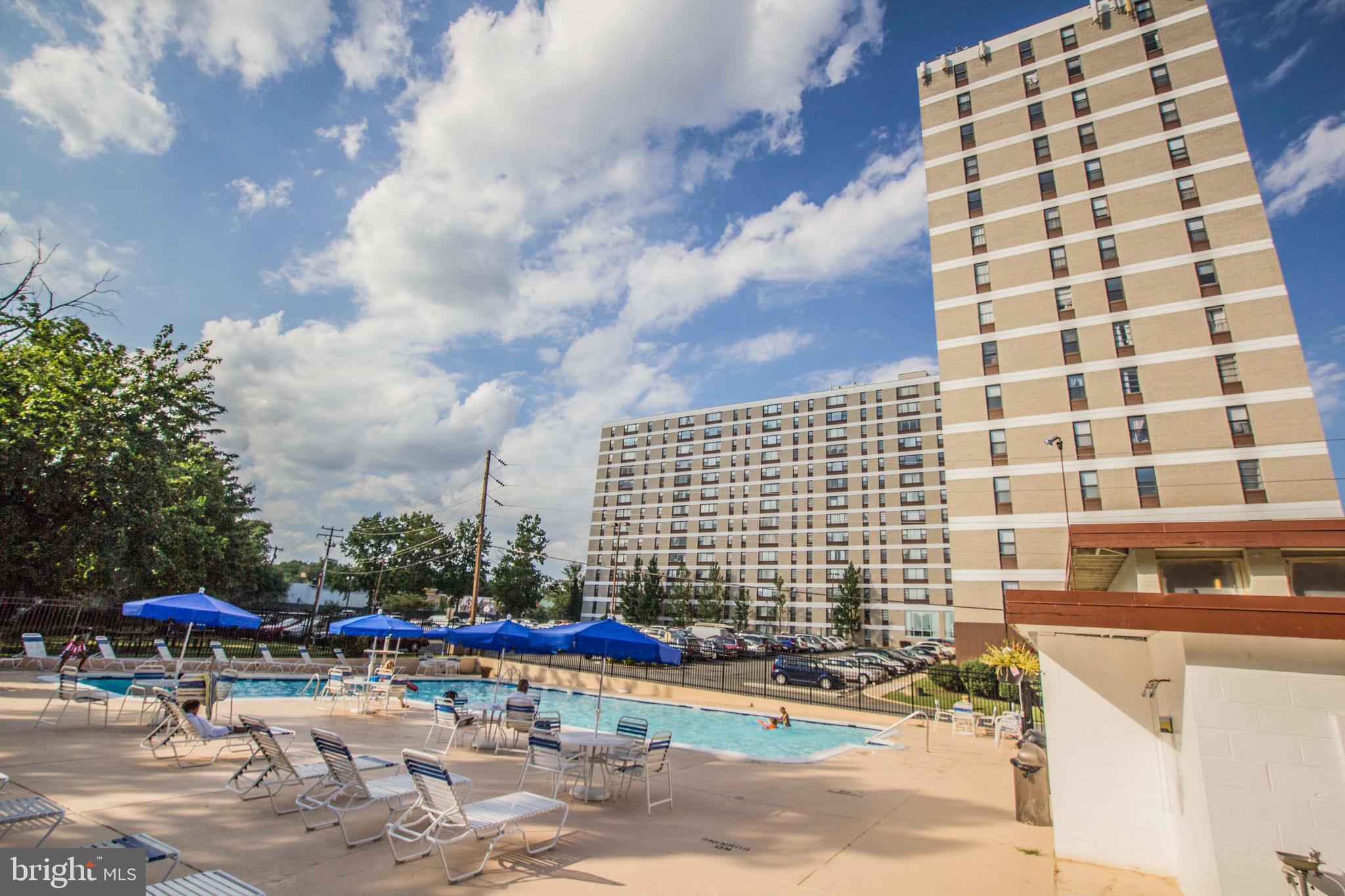 4600 Duke St #1211
