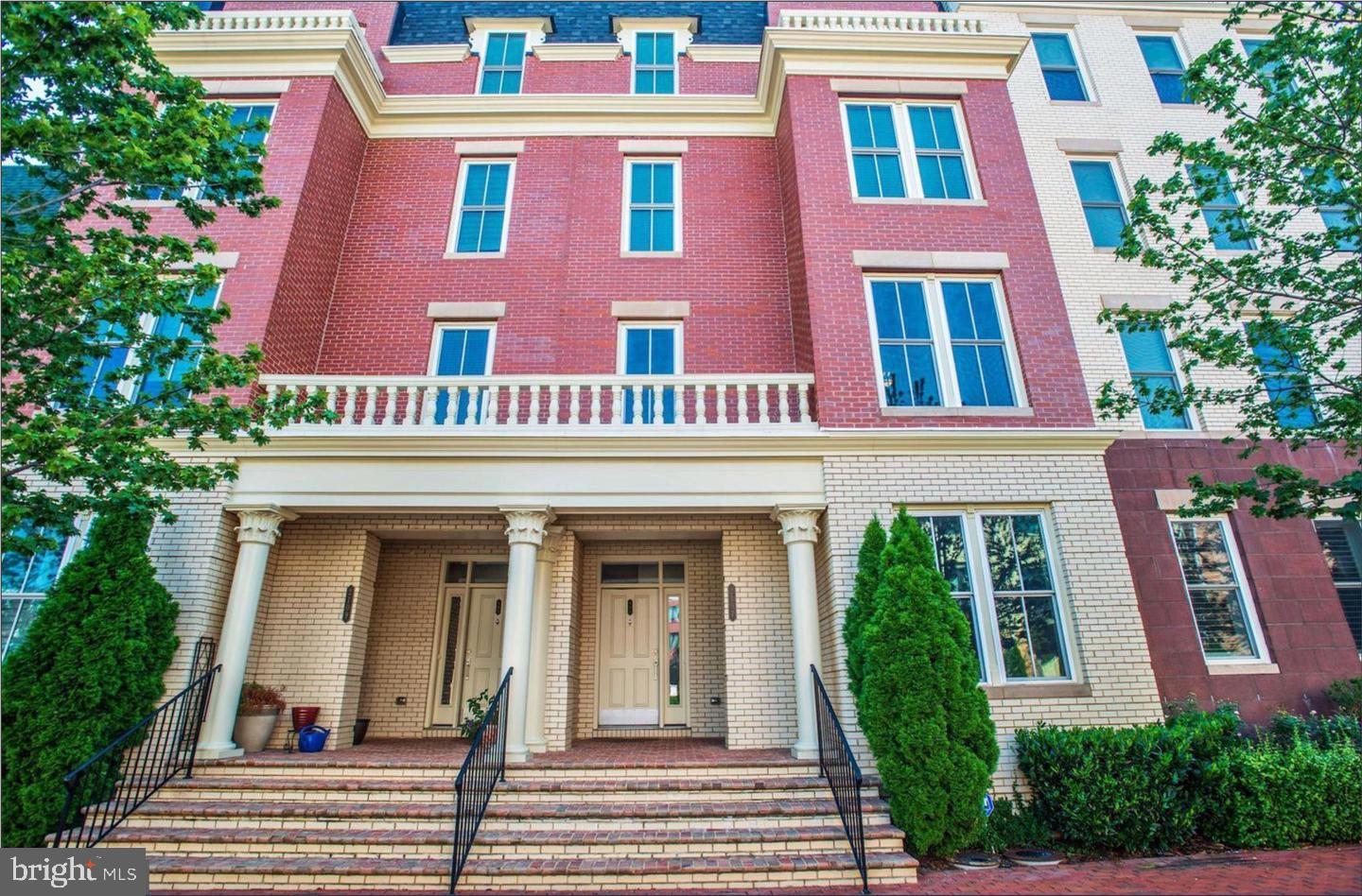 2107 MAIN LINE BLVD #101