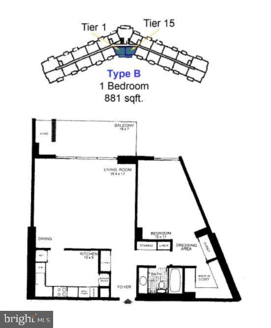 307 YOAKUM PKWY #1015