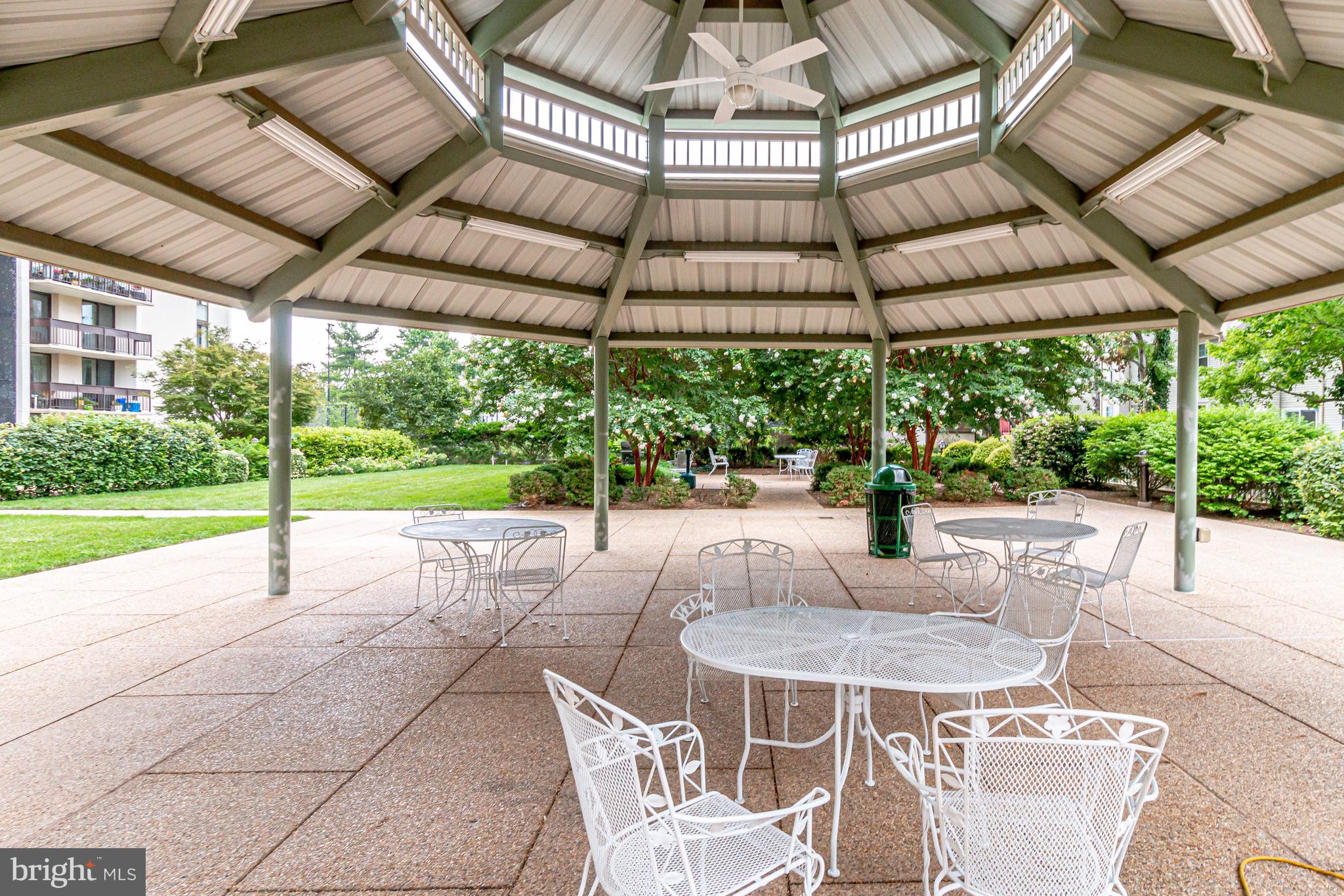 5300 HOLMES RUN PARKWAY 106